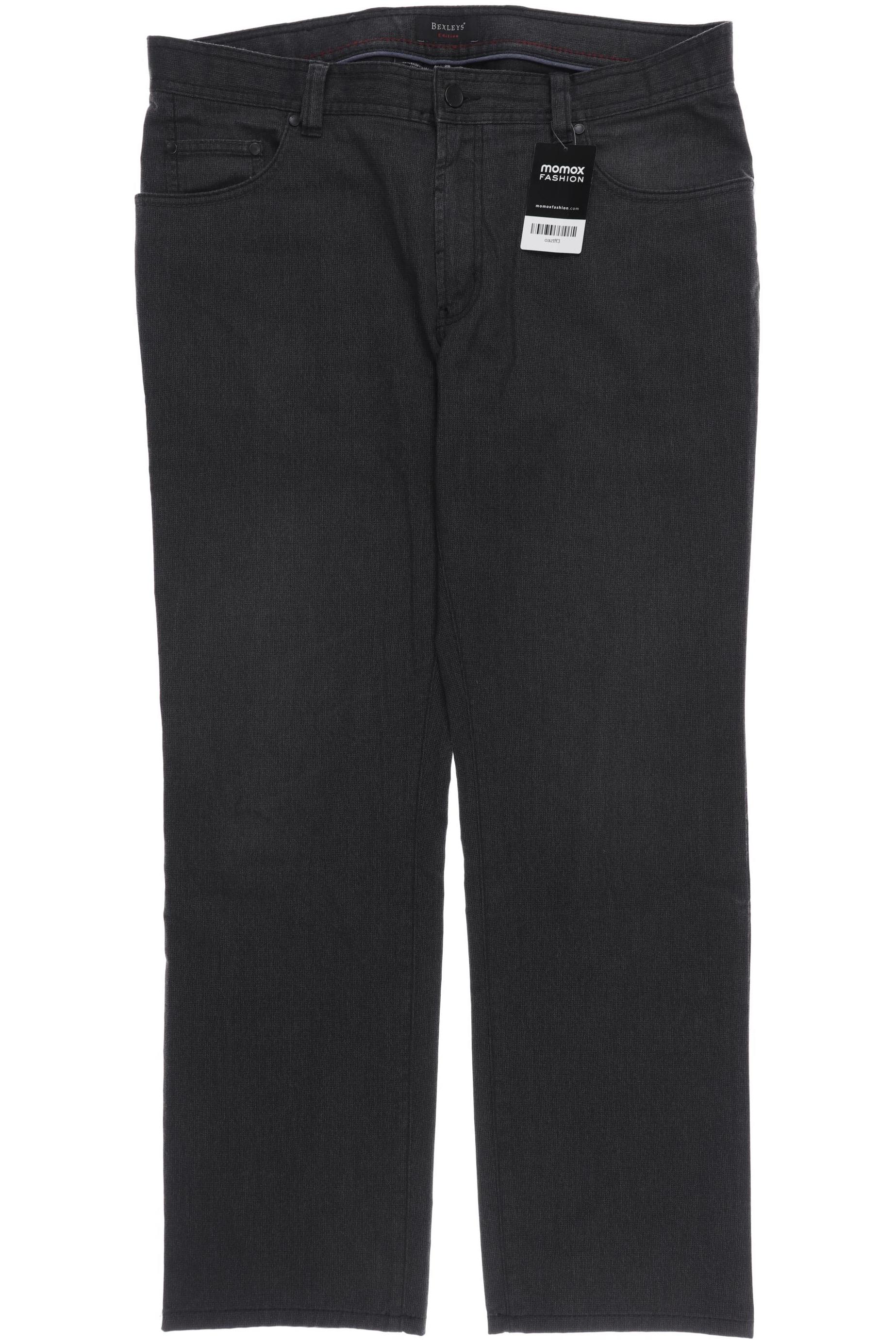 

Bexleys Herren Jeans, grau