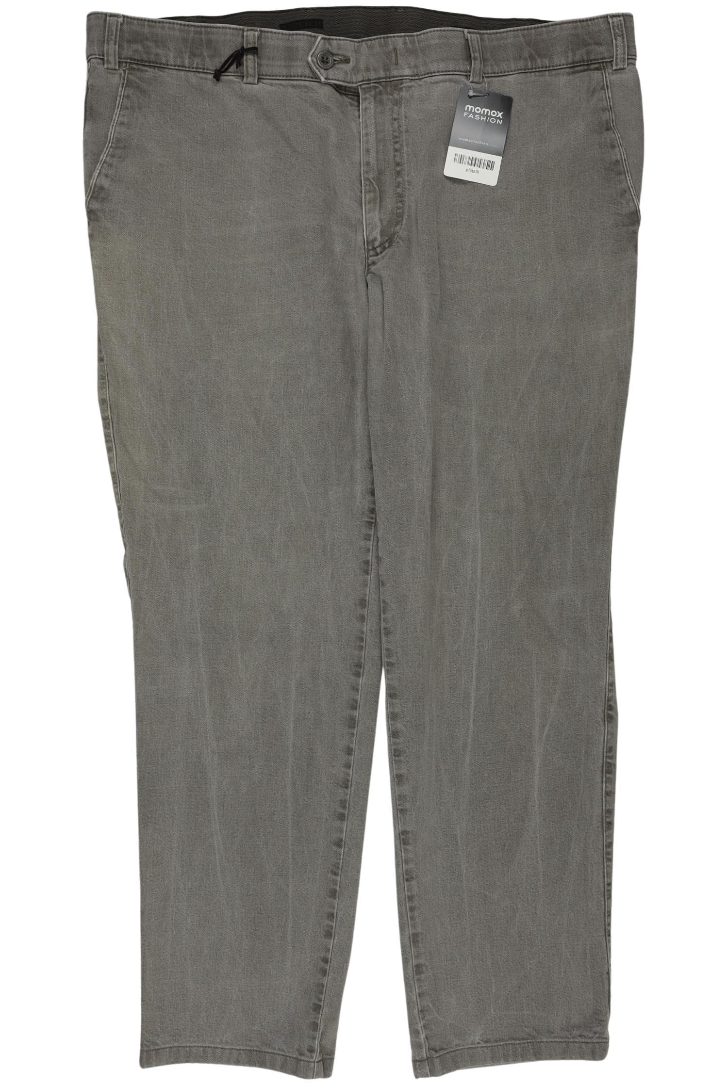 

Bexleys Herren Jeans, grau, Gr. 40