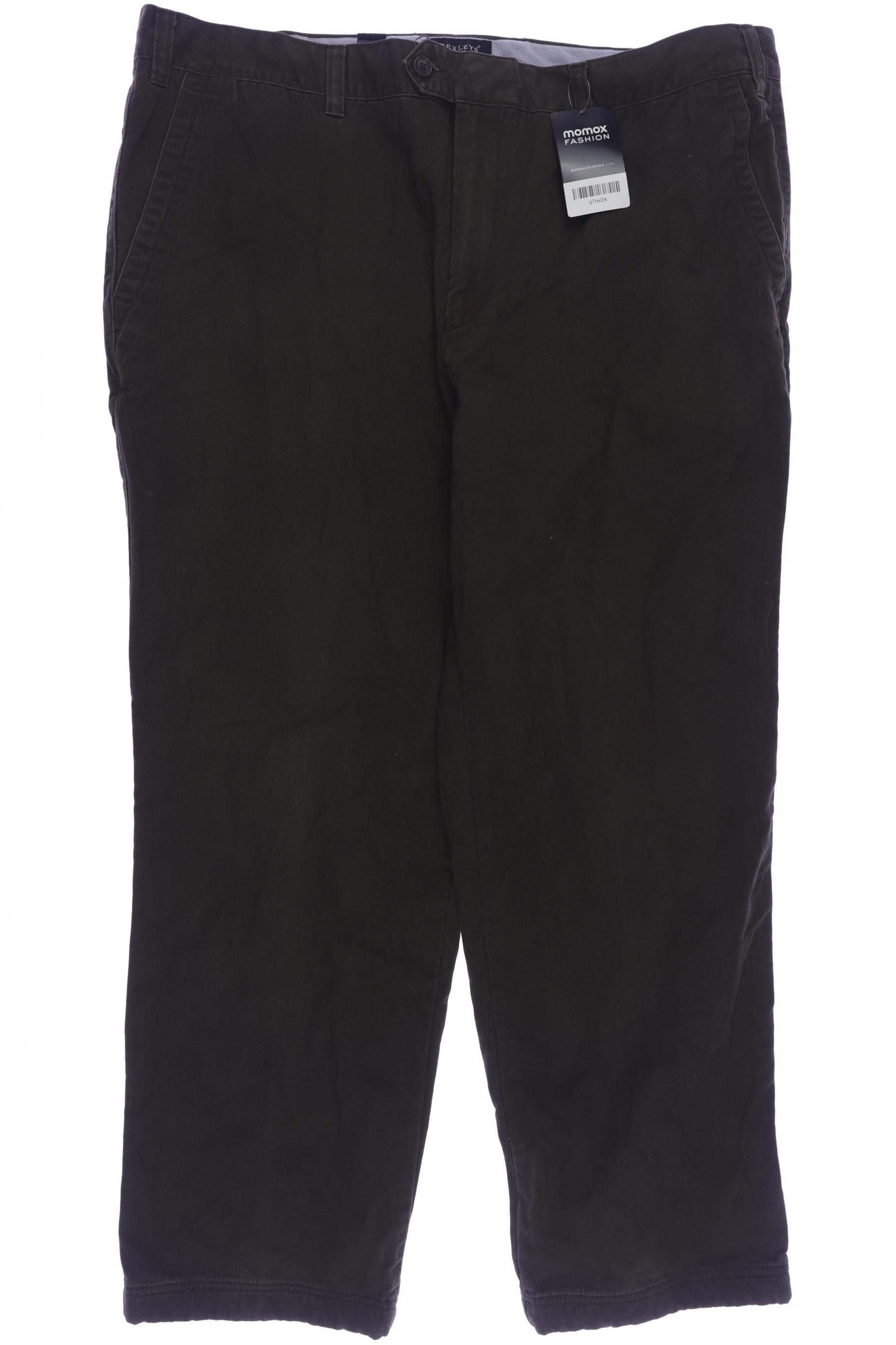 

Bexleys Herren Jeans, braun, Gr. 29