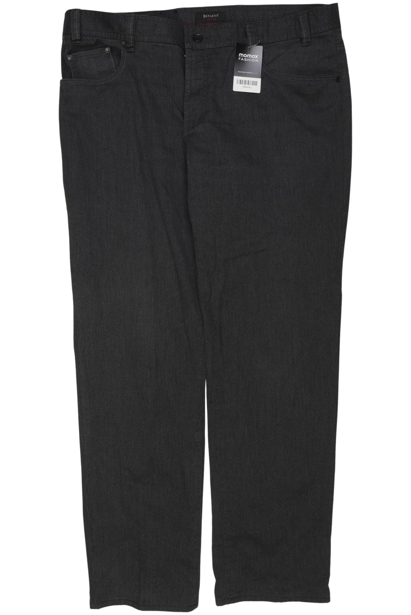 Thumbnail - Bexleys Herren Jeans, grau, Gr. 28