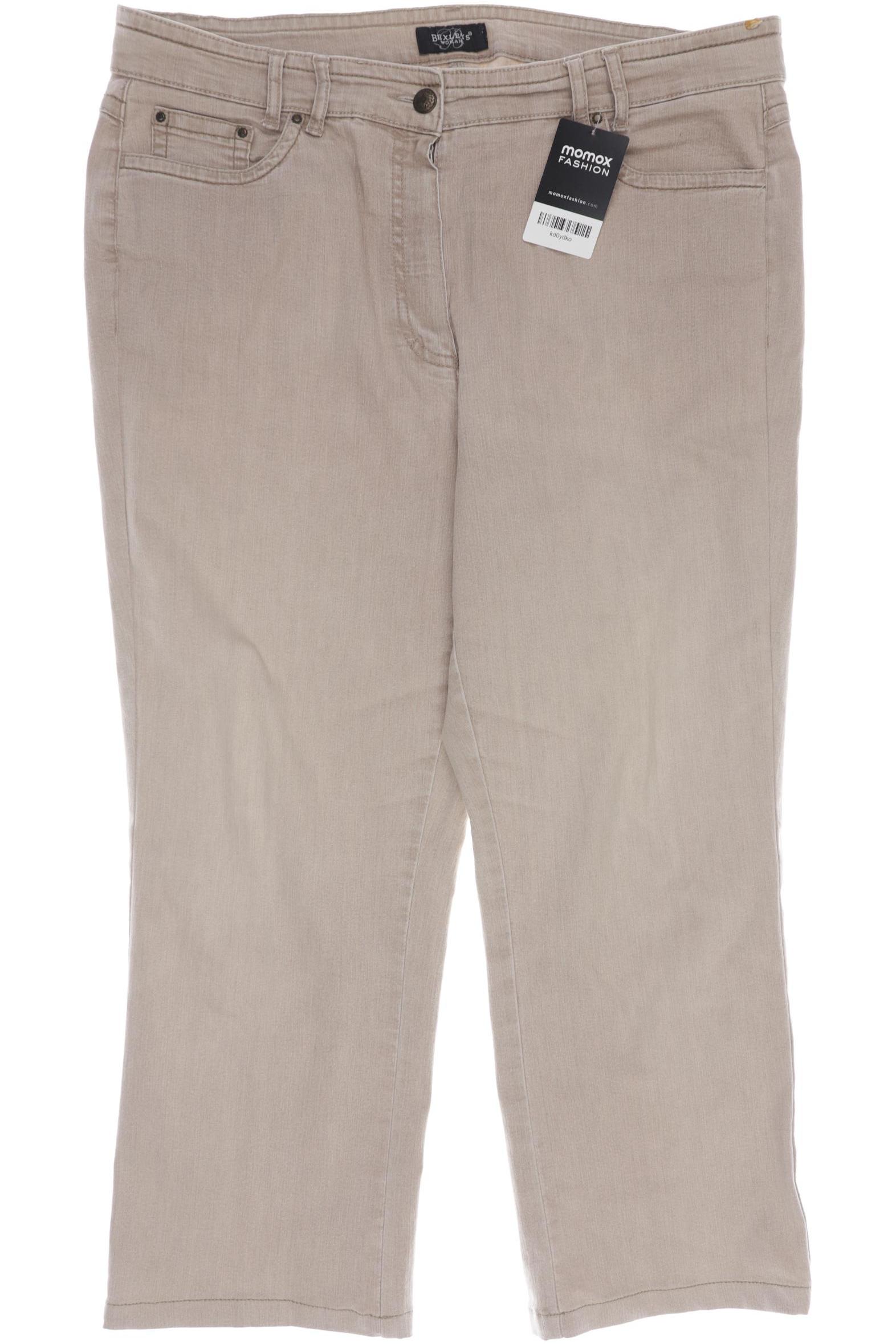 

Bexleys Herren Jeans, beige, Gr. 35