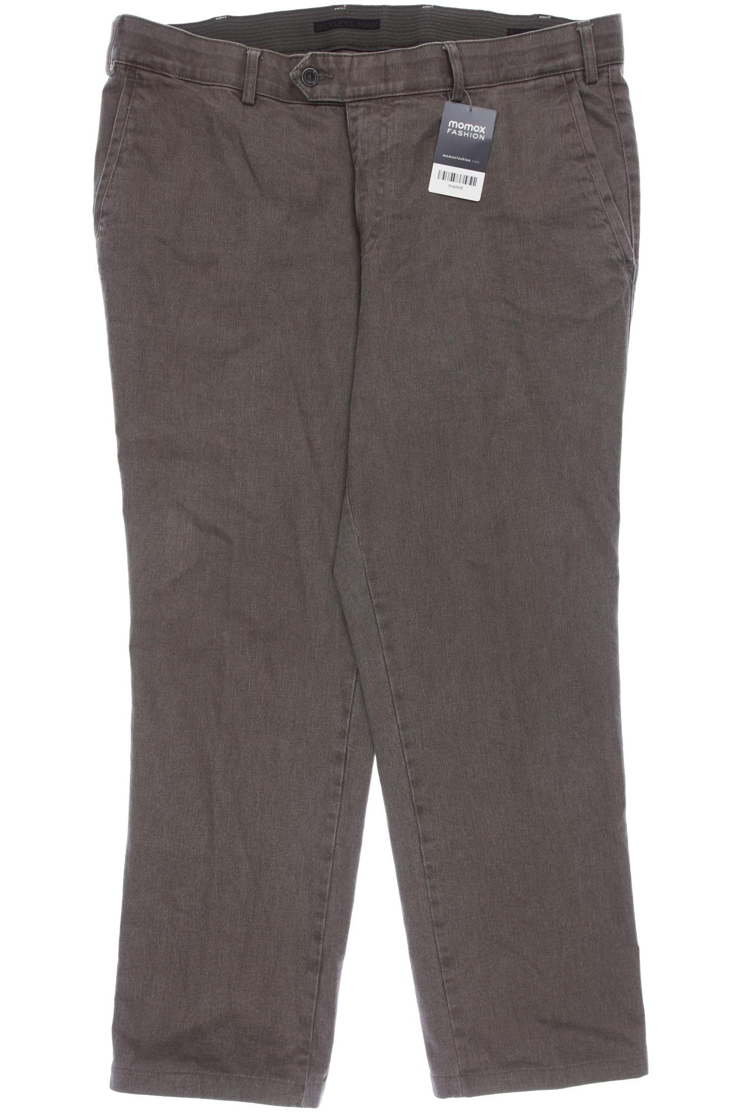 

Bexleys Herren Jeans, braun, Gr. 27
