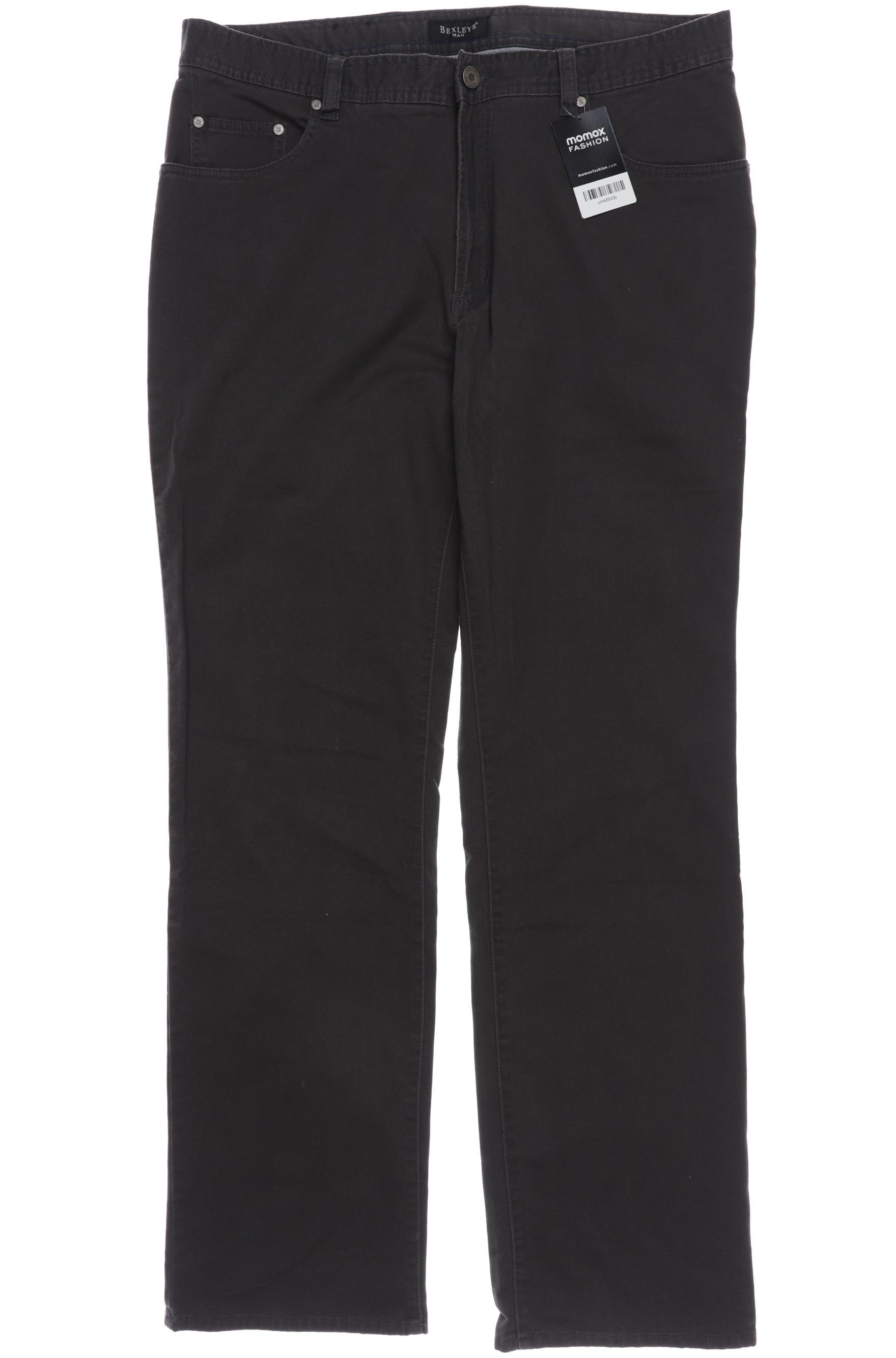 

Bexleys Herren Jeans, braun