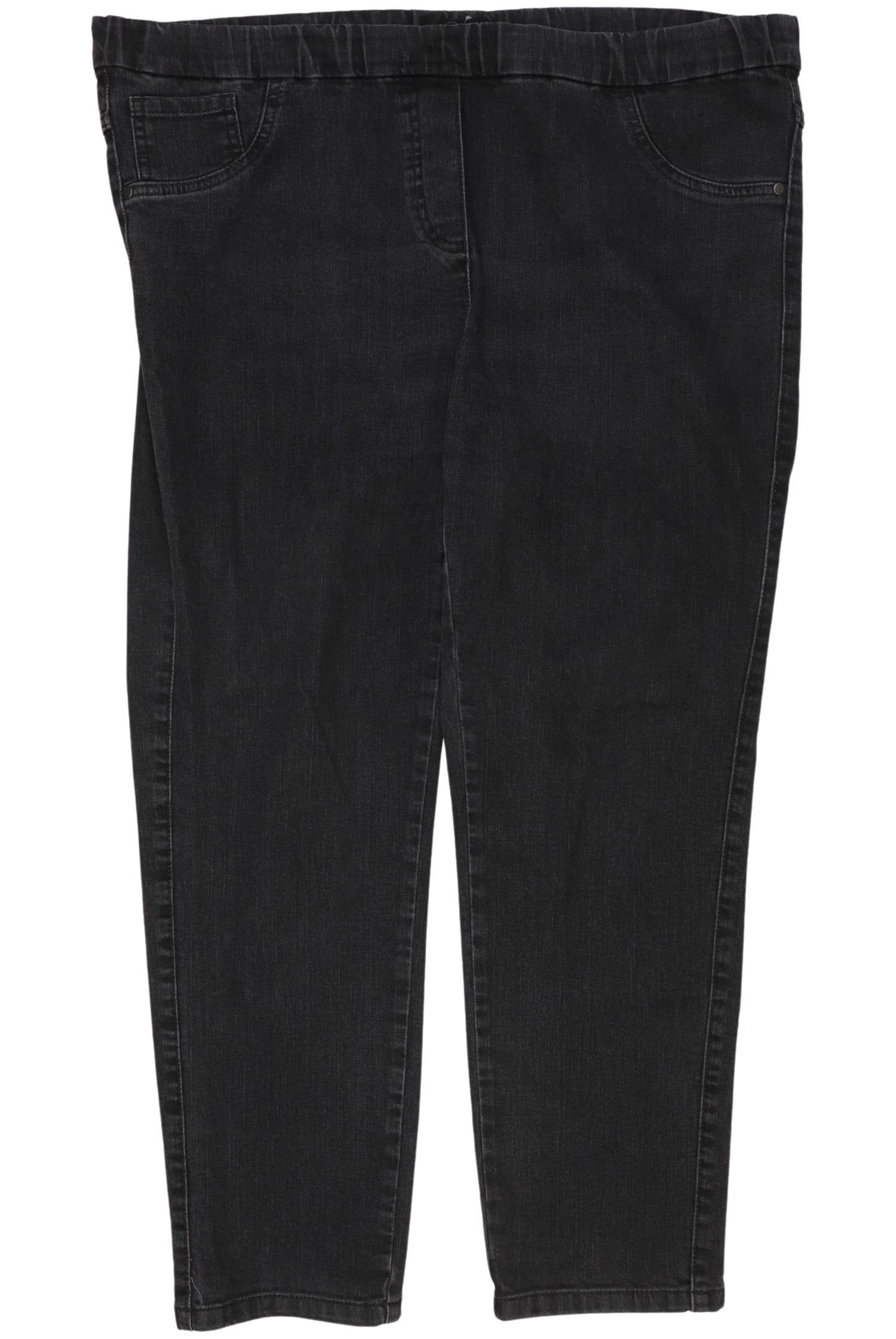 

Bexleys Herren Jeans, schwarz, Gr. 41