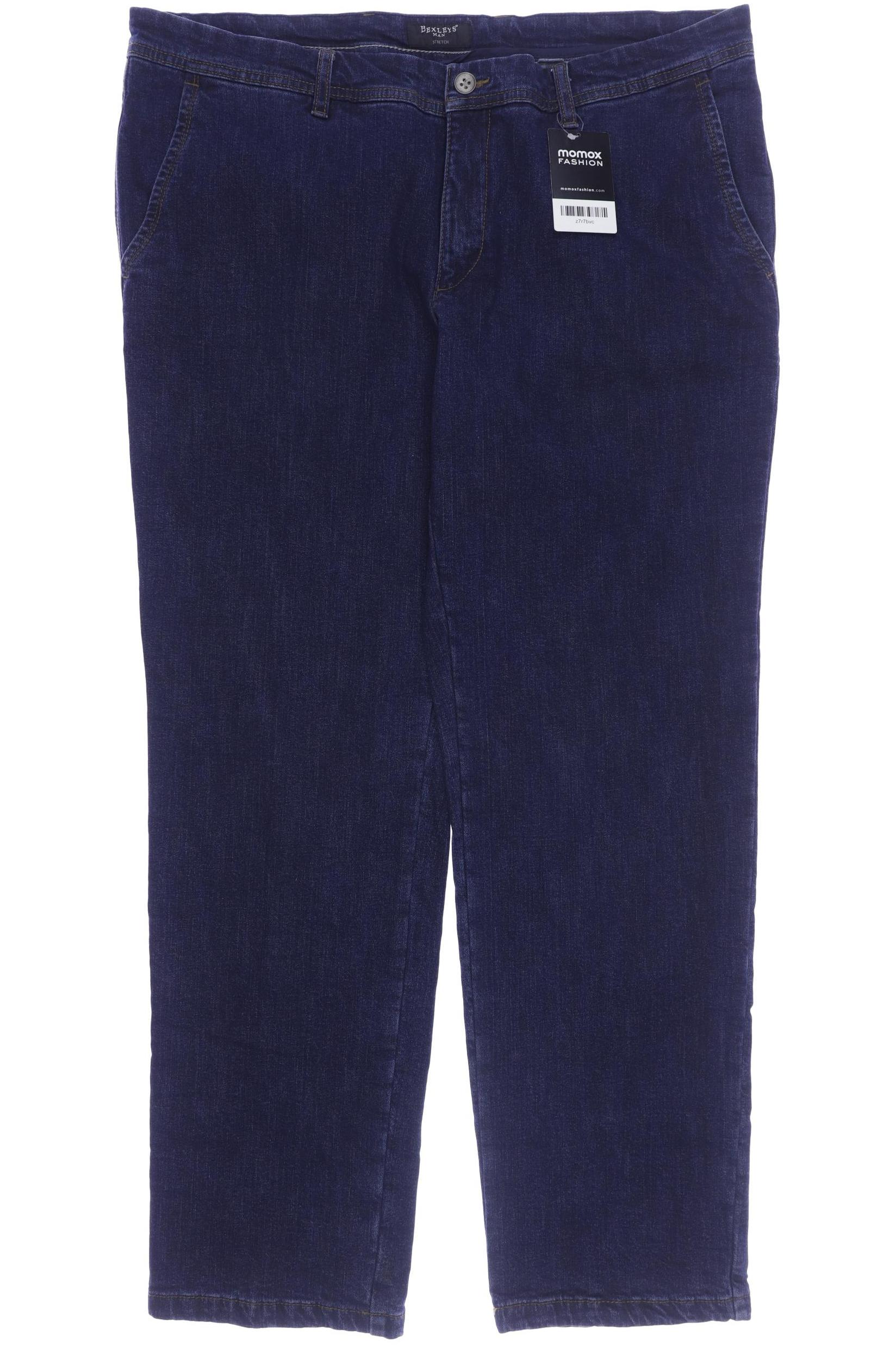 

Bexleys Herren Jeans, blau, Gr. 27