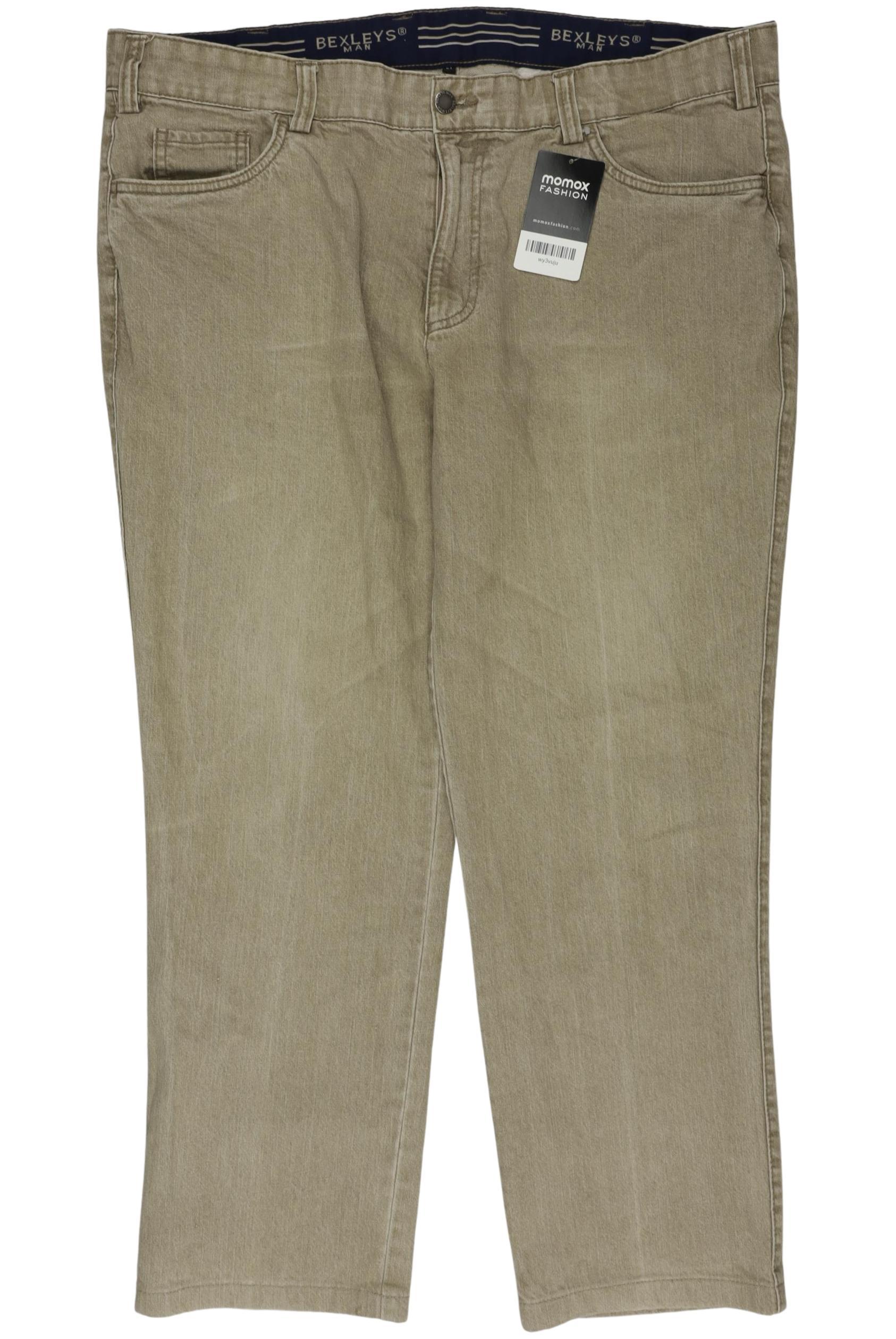 

Bexleys Herren Jeans, beige, Gr. 39