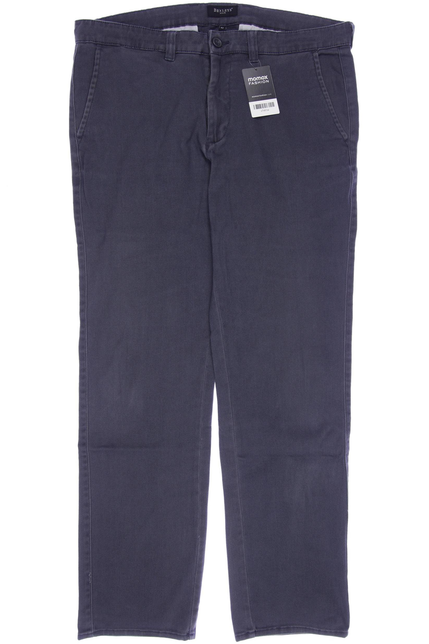 

Bexleys Herren Jeans, blau