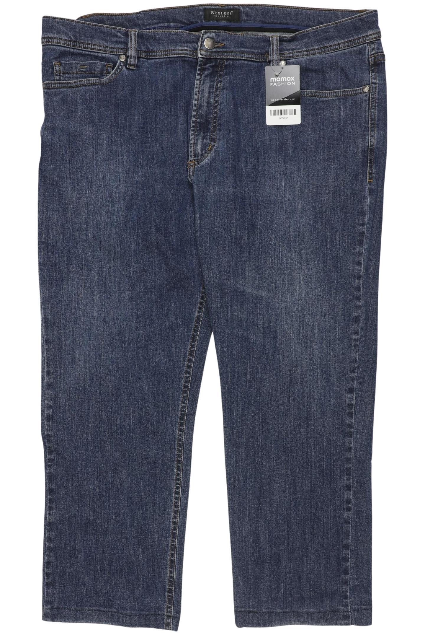 

Bexleys Herren Jeans, blau, Gr. 28