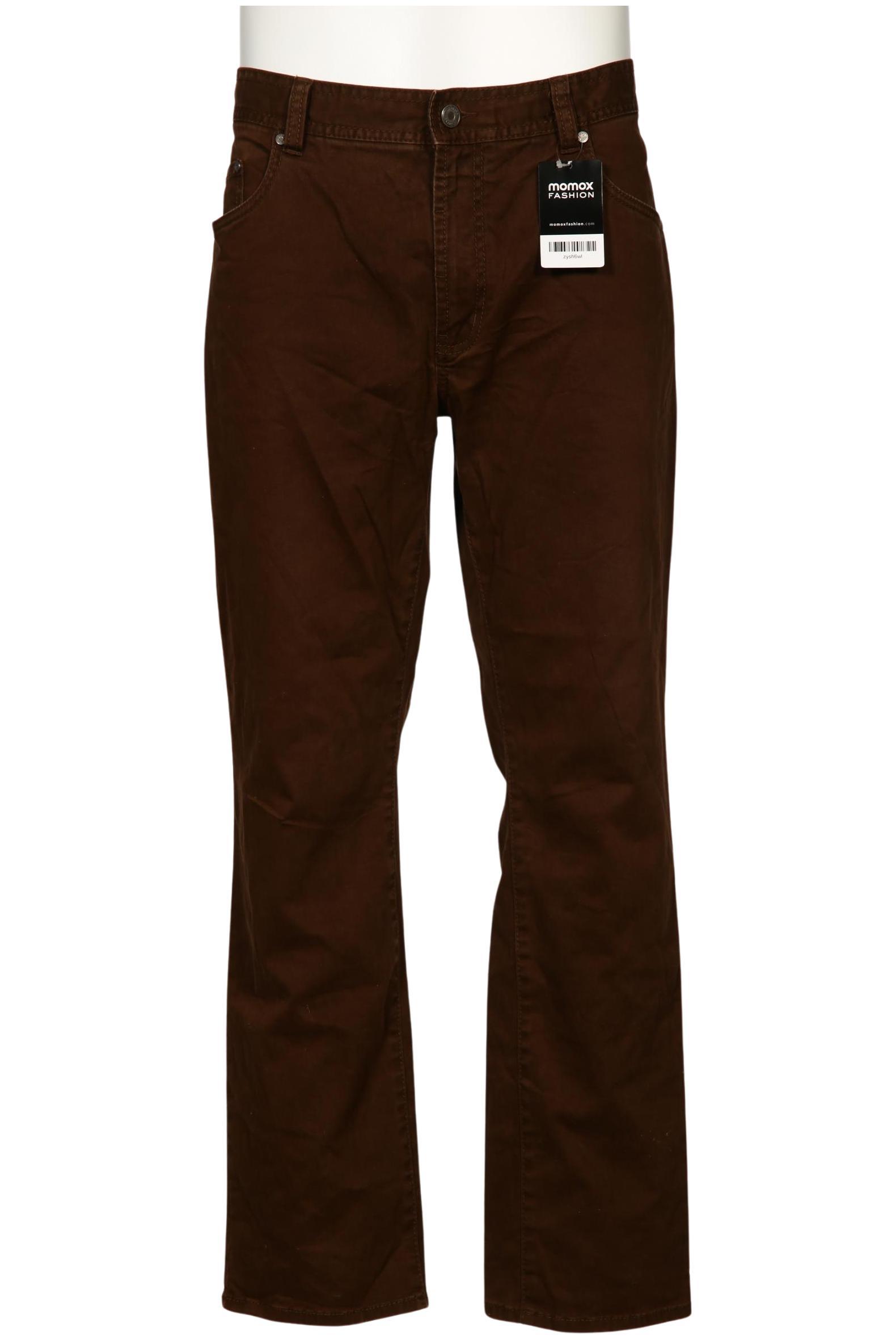 

Bexleys Herren Jeans, braun, Gr. 27
