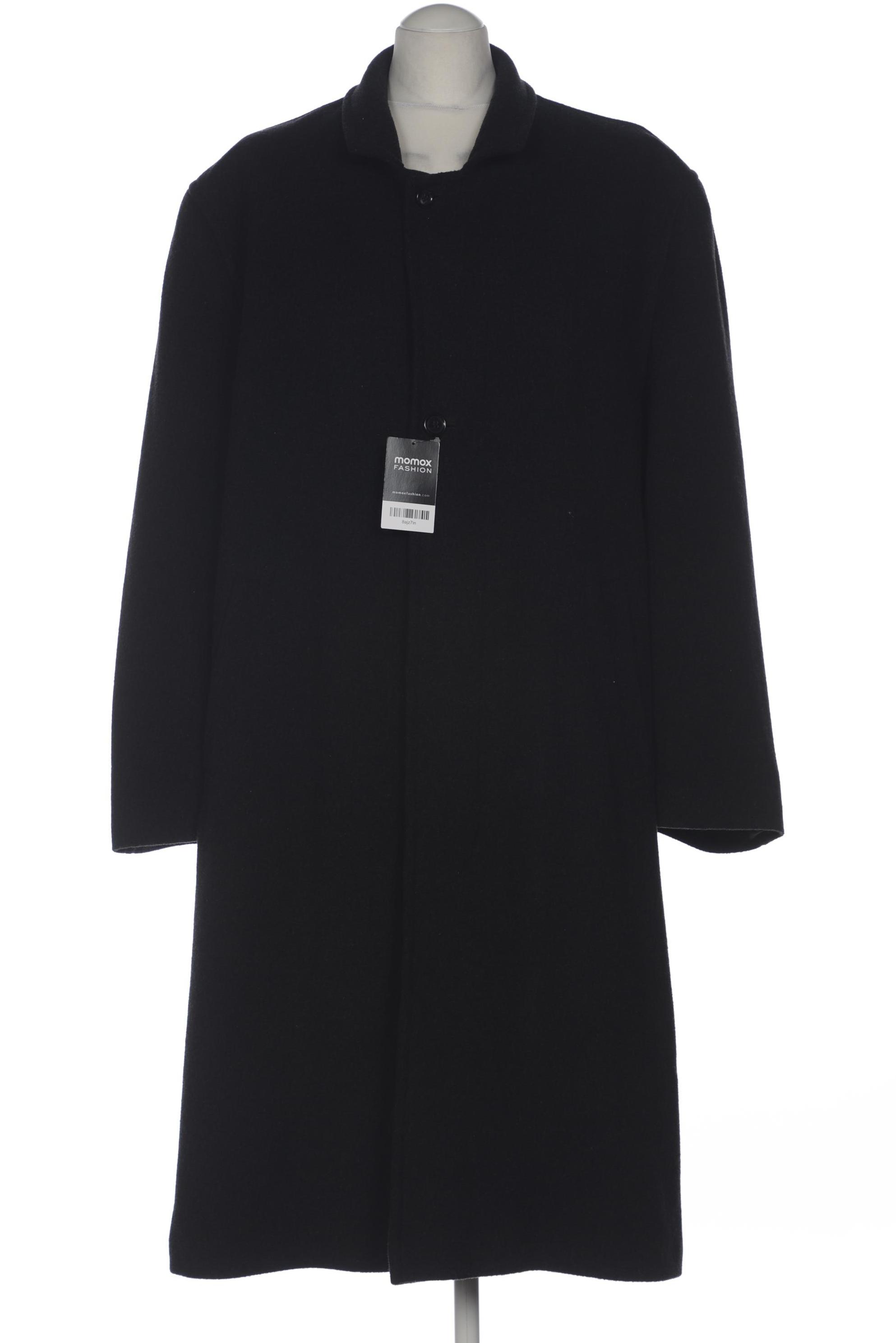

Bexleys Herren Mantel, schwarz, Gr. 56