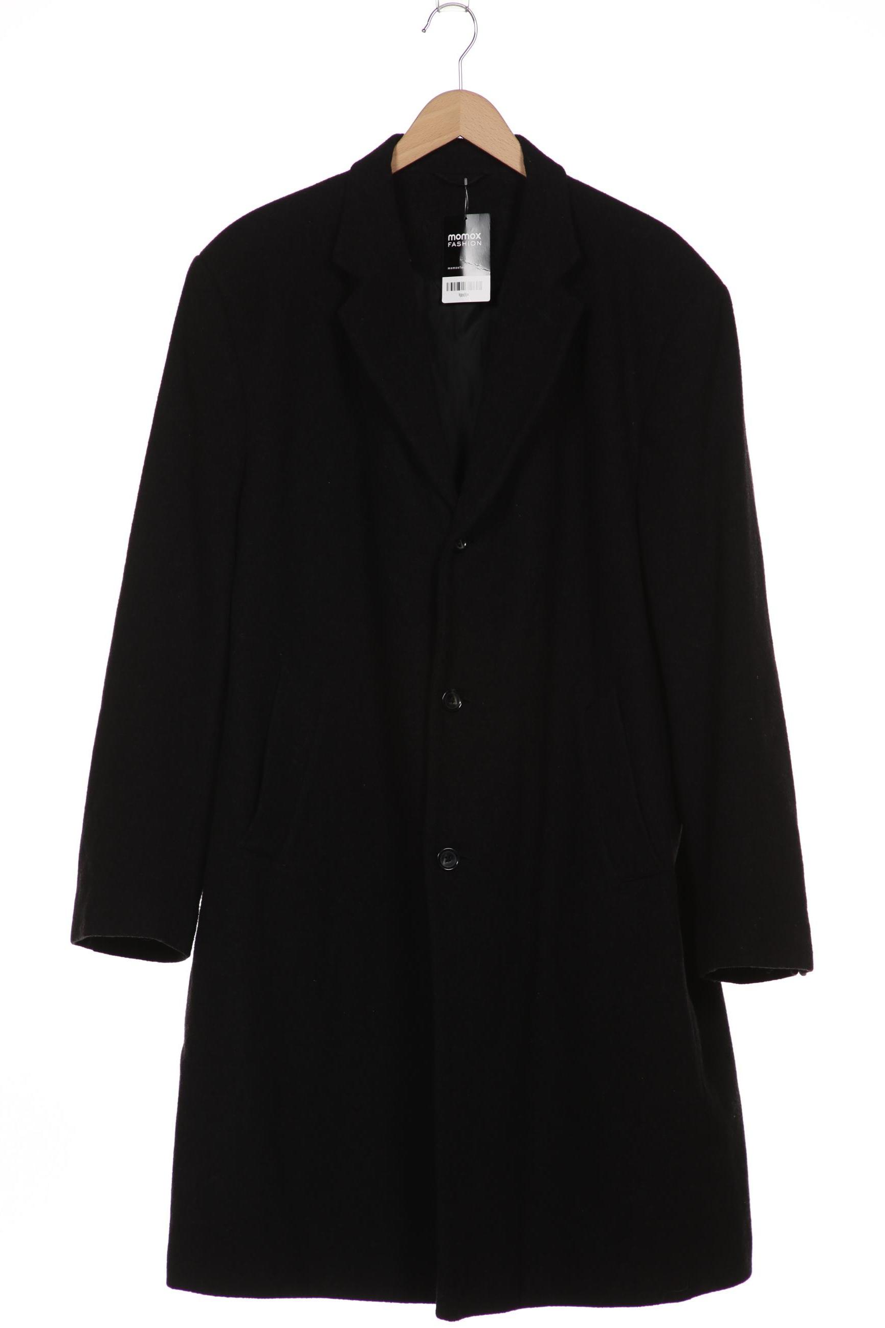 

Bexleys Herren Mantel, schwarz, Gr. 56