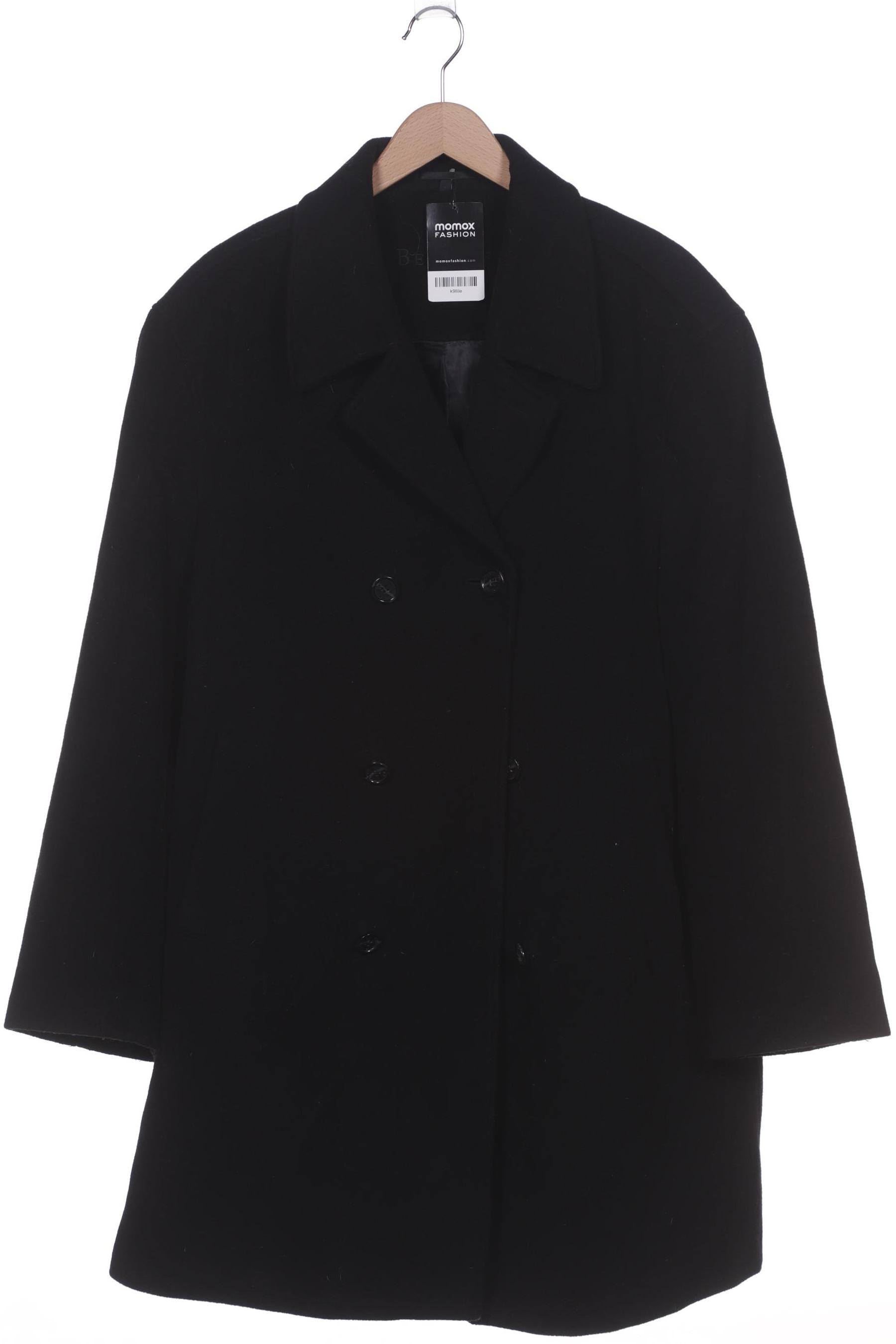 

Bexleys Herren Mantel, schwarz, Gr. 28