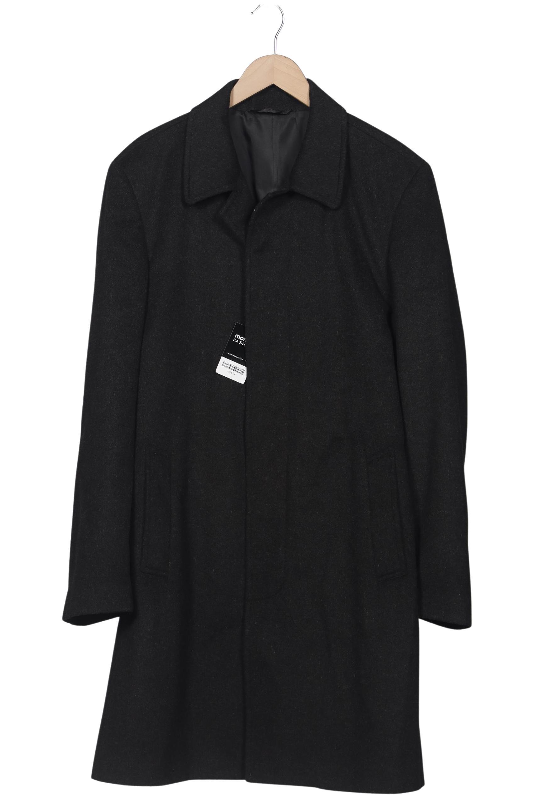 Thumbnail - Bexleys Herren Mantel, grau, Gr. 56