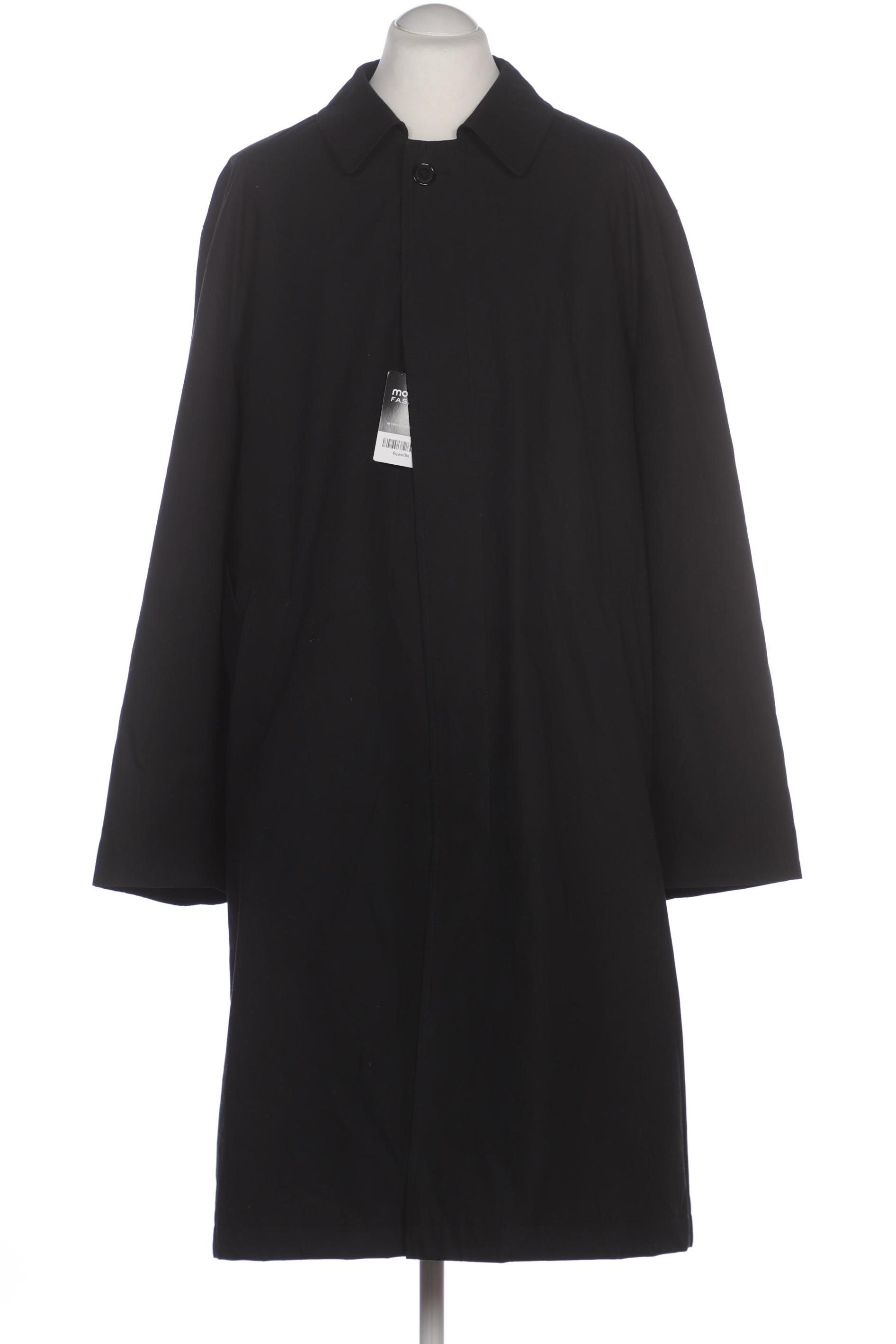 

Bexleys Herren Mantel, schwarz, Gr. 54