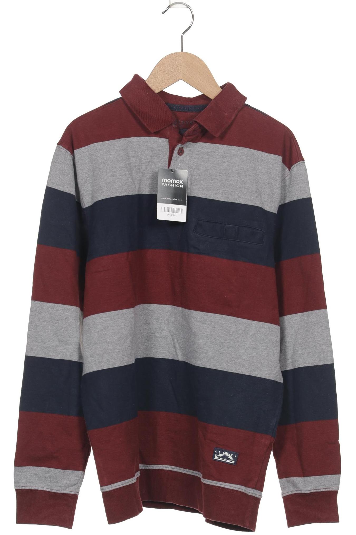 

Bexleys Herren Poloshirt, mehrfarbig, Gr. 50