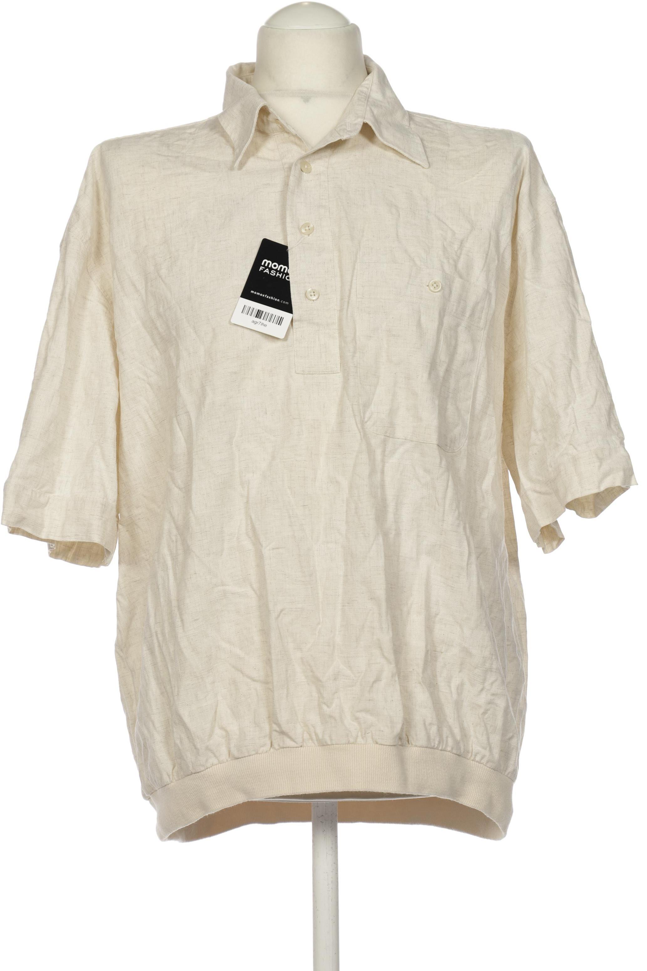 

Bexleys Herren Poloshirt, beige, Gr. 54