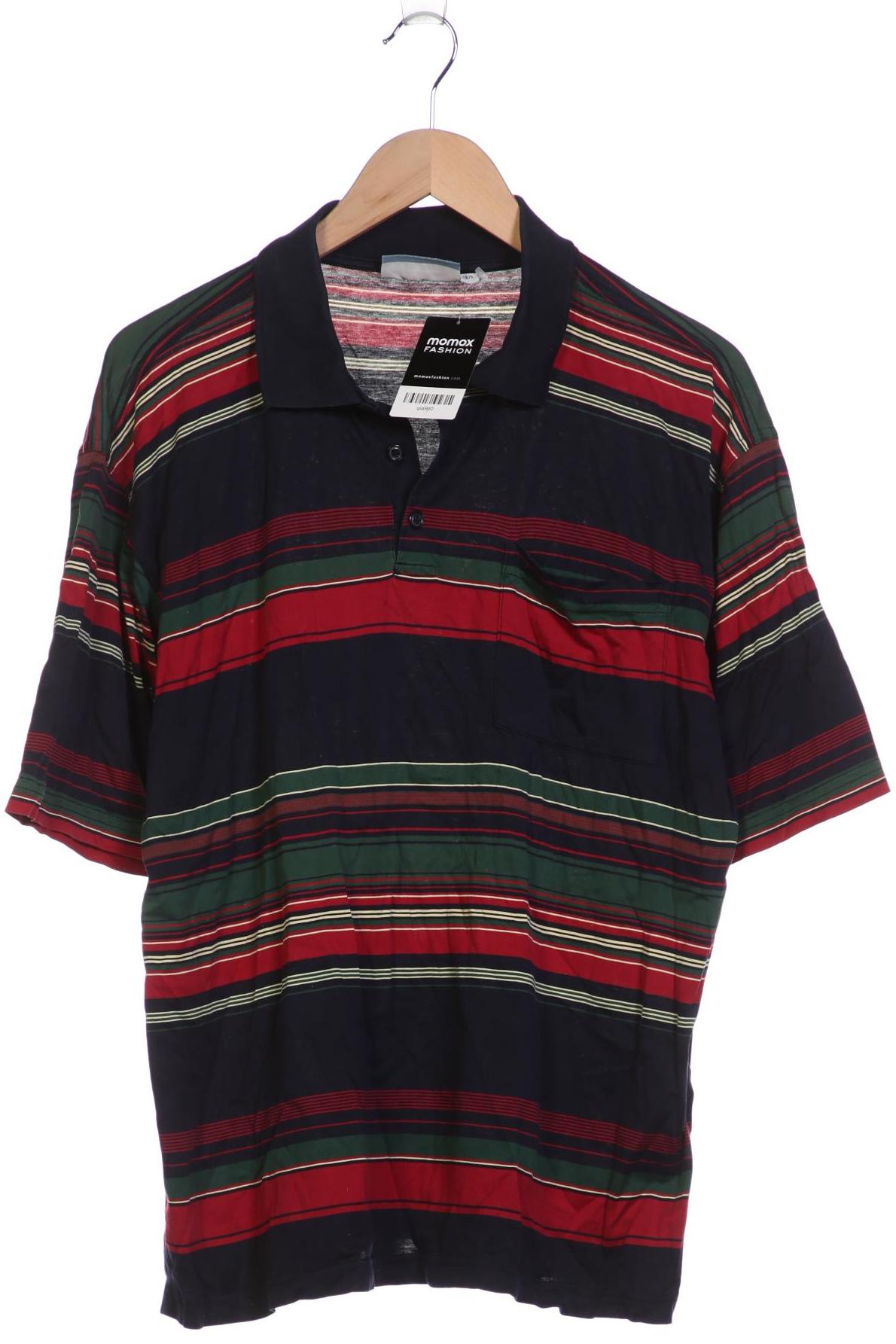

Bexleys Herren Poloshirt, marineblau, Gr. 48