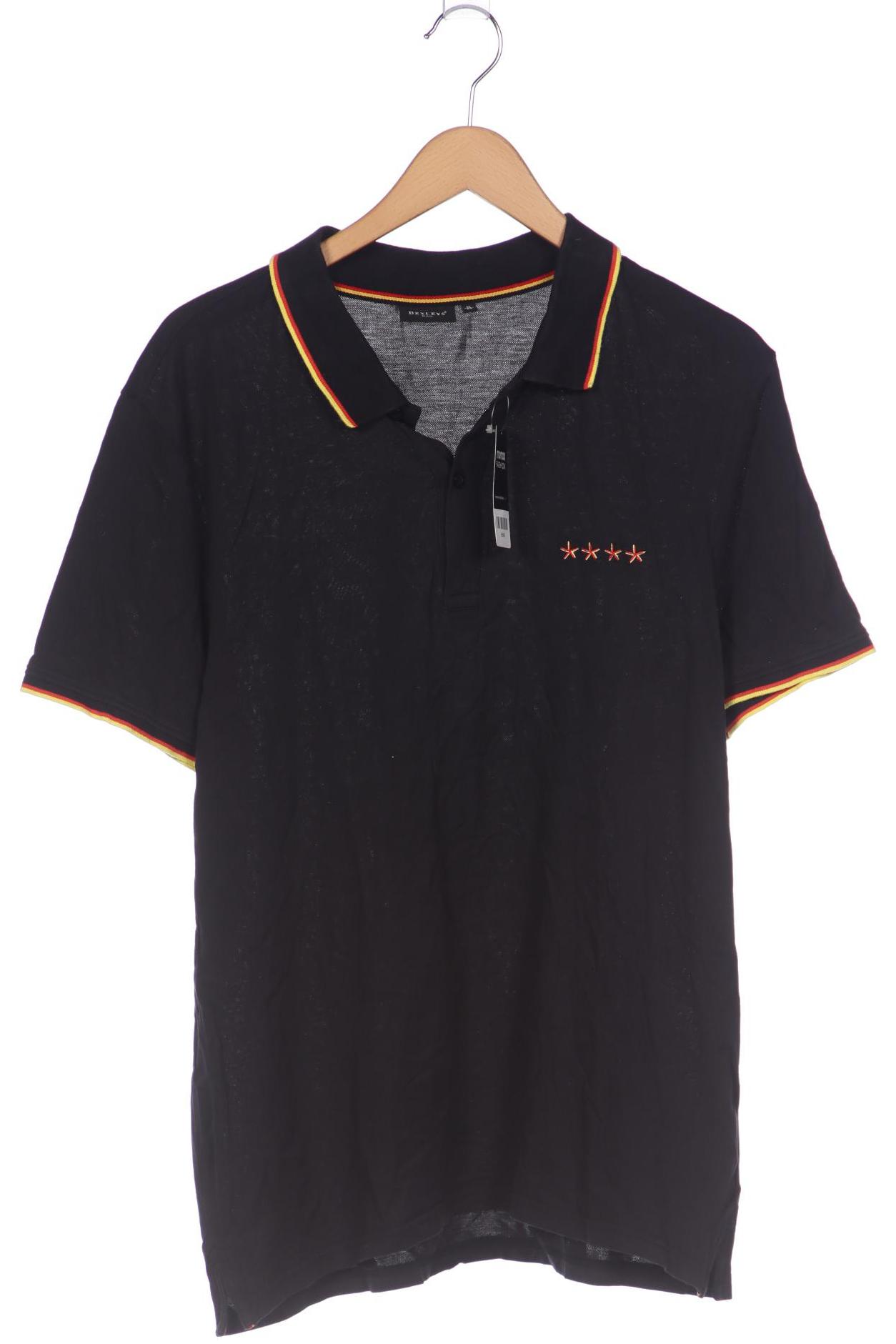 

Bexleys Herren Poloshirt, marineblau, Gr. 54