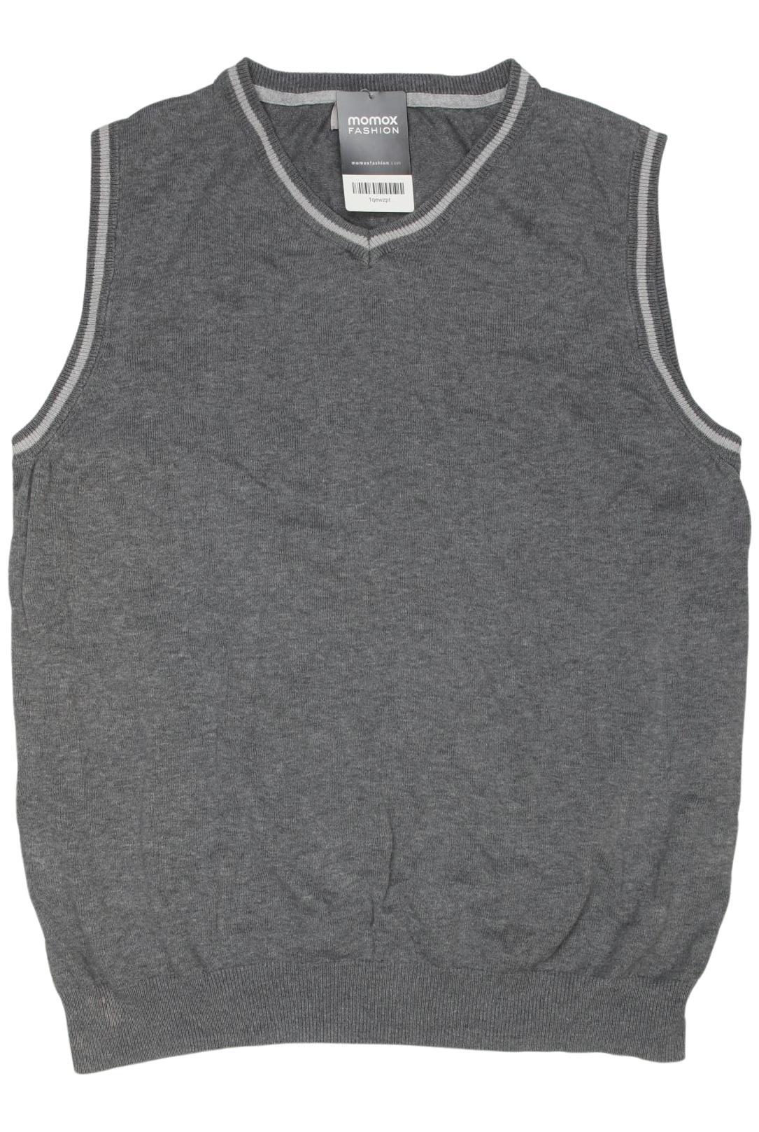 

Bexleys Herren Pullover, grau, Gr. 54