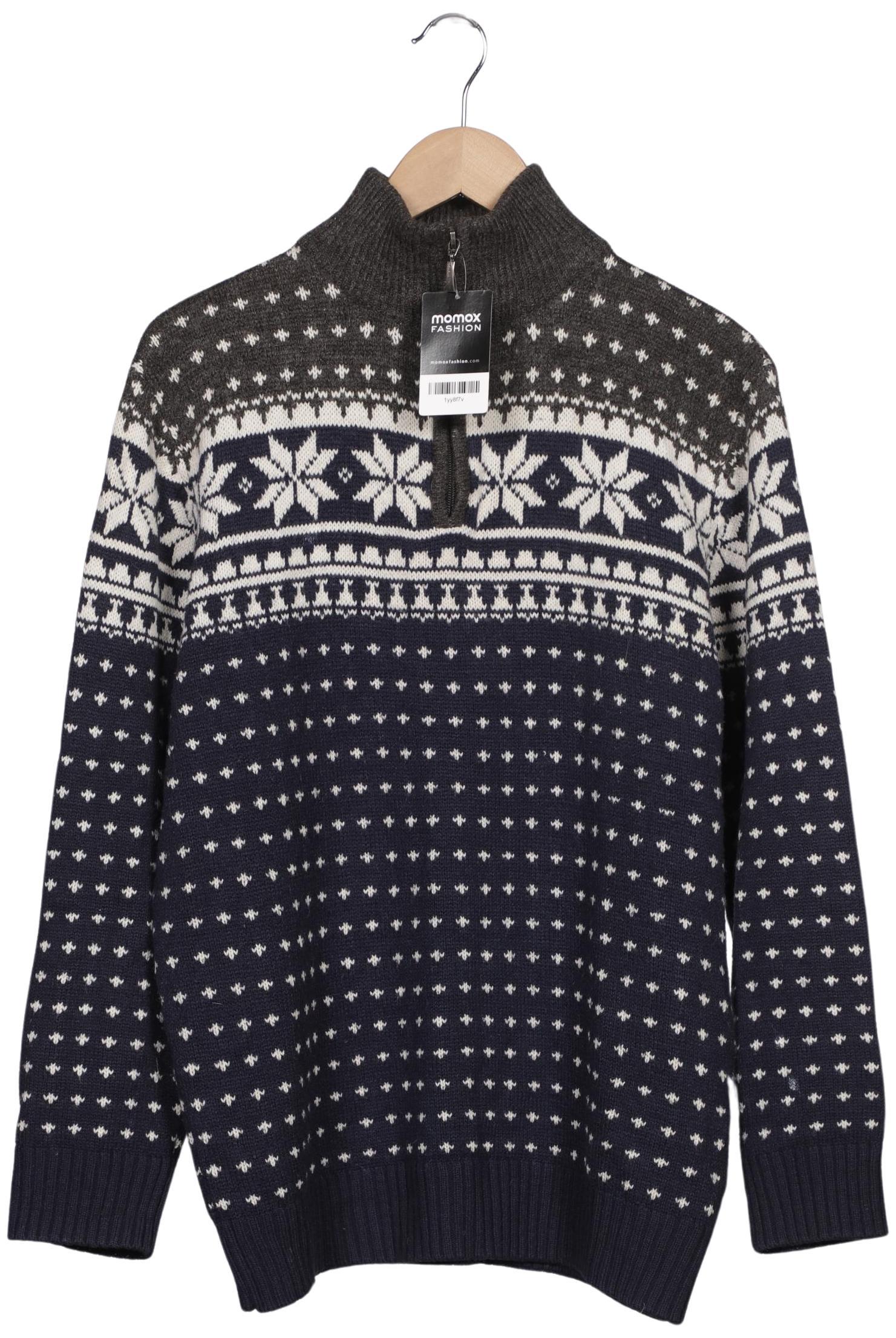 

Bexleys Herren Pullover, mehrfarbig, Gr. 54