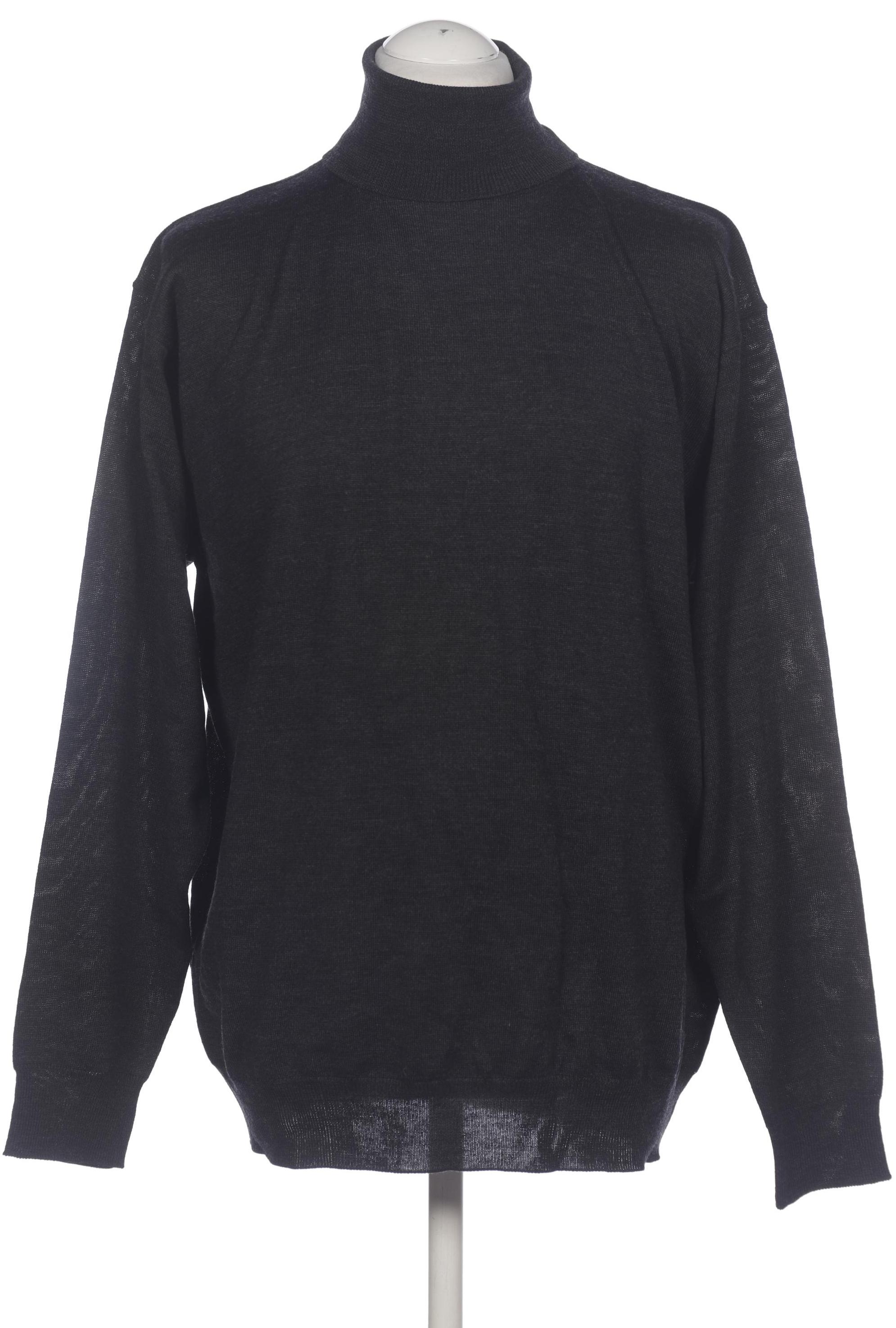 

Bexleys Herren Pullover, schwarz, Gr. 58