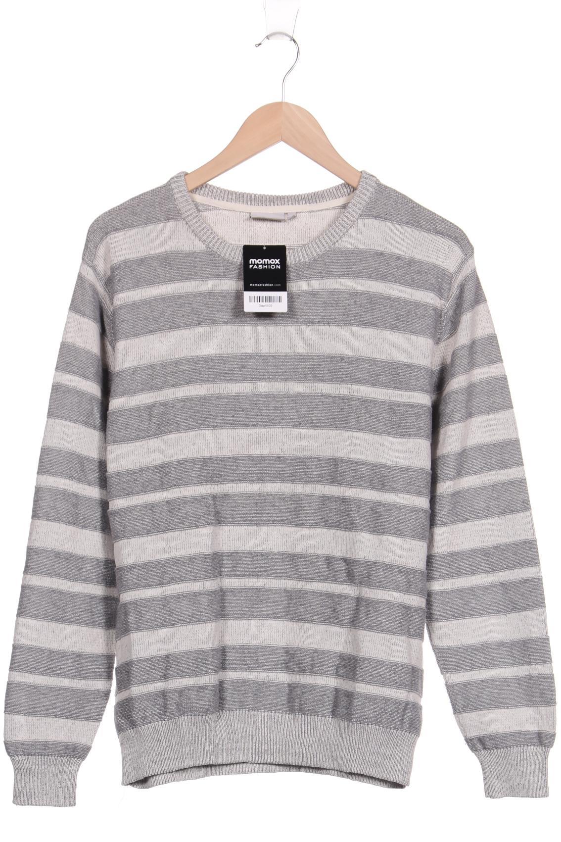 

Bexleys Herren Pullover, grau