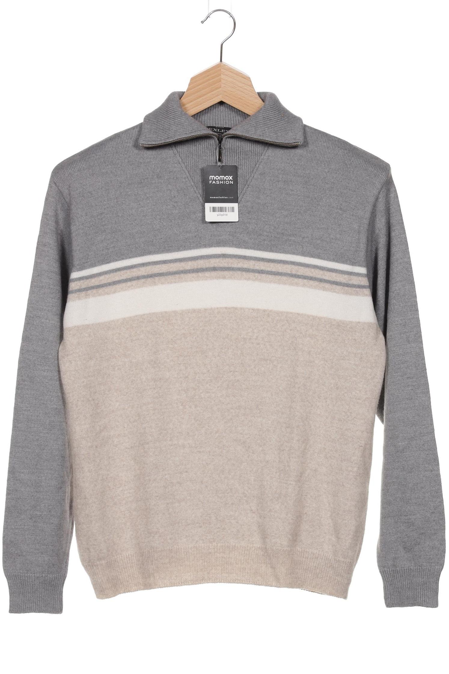 

Bexleys Herren Pullover, beige, Gr. 54