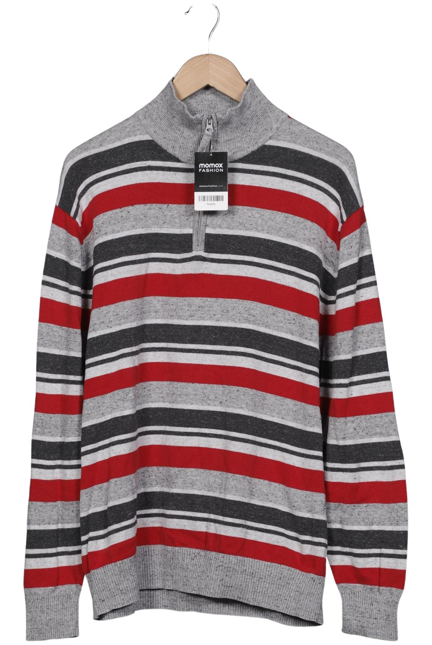 

Bexleys Herren Pullover, mehrfarbig, Gr. 56