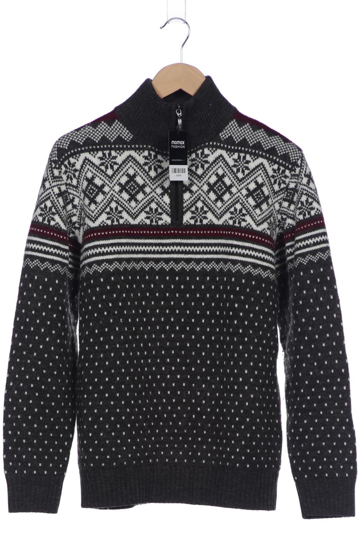 

Bexleys Herren Pullover, grau, Gr. 50