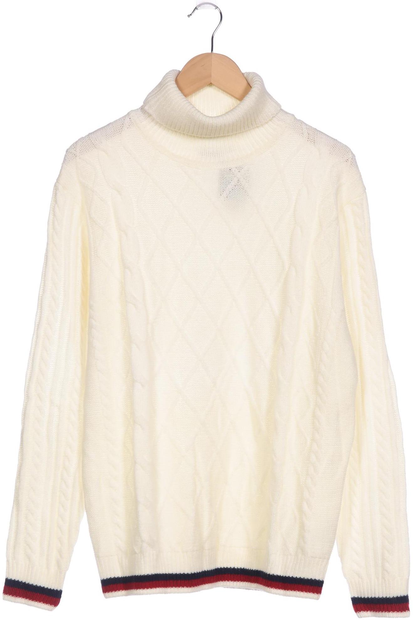 

Bexleys Herren Pullover, cremeweiß, Gr. 50