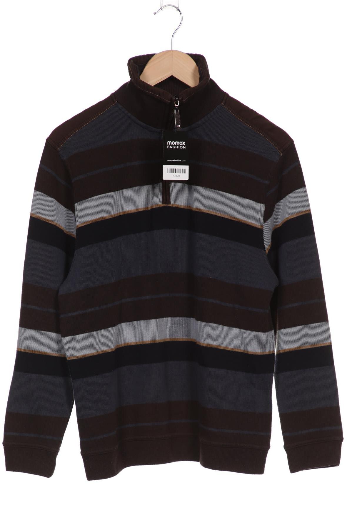 

Bexleys Herren Pullover, grau
