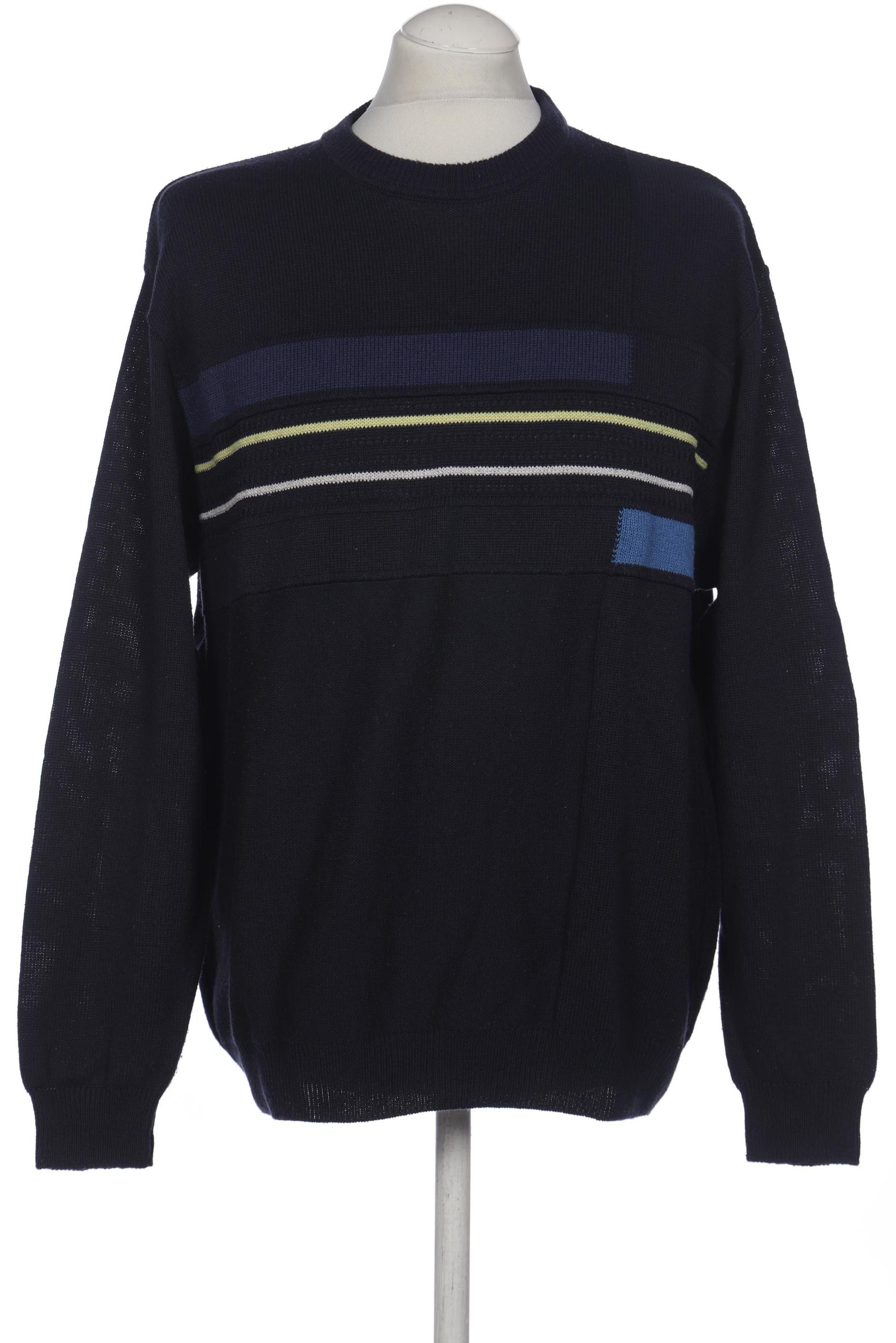 

Bexleys Herren Pullover, marineblau