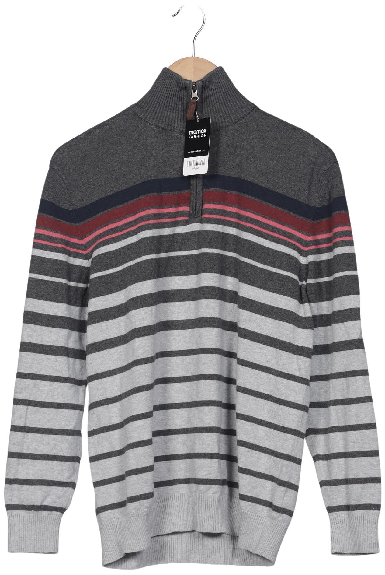 Thumbnail - Bexleys Herren Pullover, mehrfarbig, Gr. 52