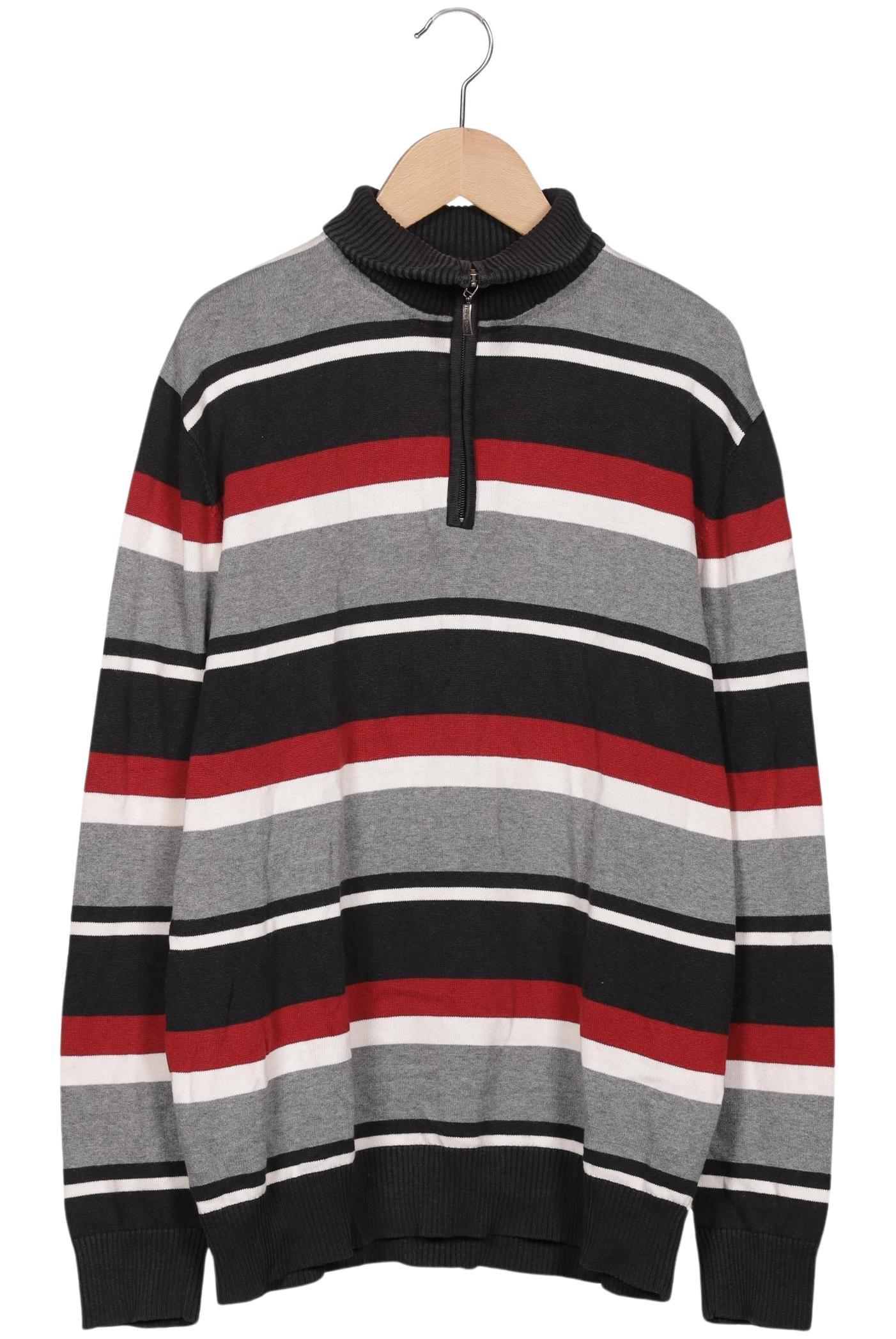 

Bexleys Herren Pullover, mehrfarbig, Gr. 50