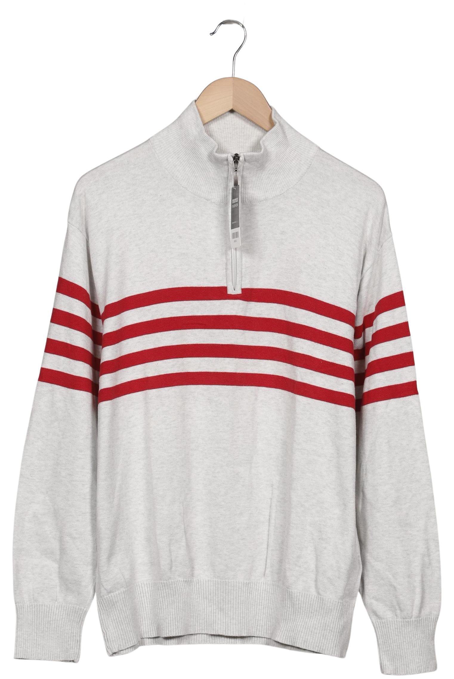 

Bexleys Herren Pullover, mehrfarbig, Gr. 54