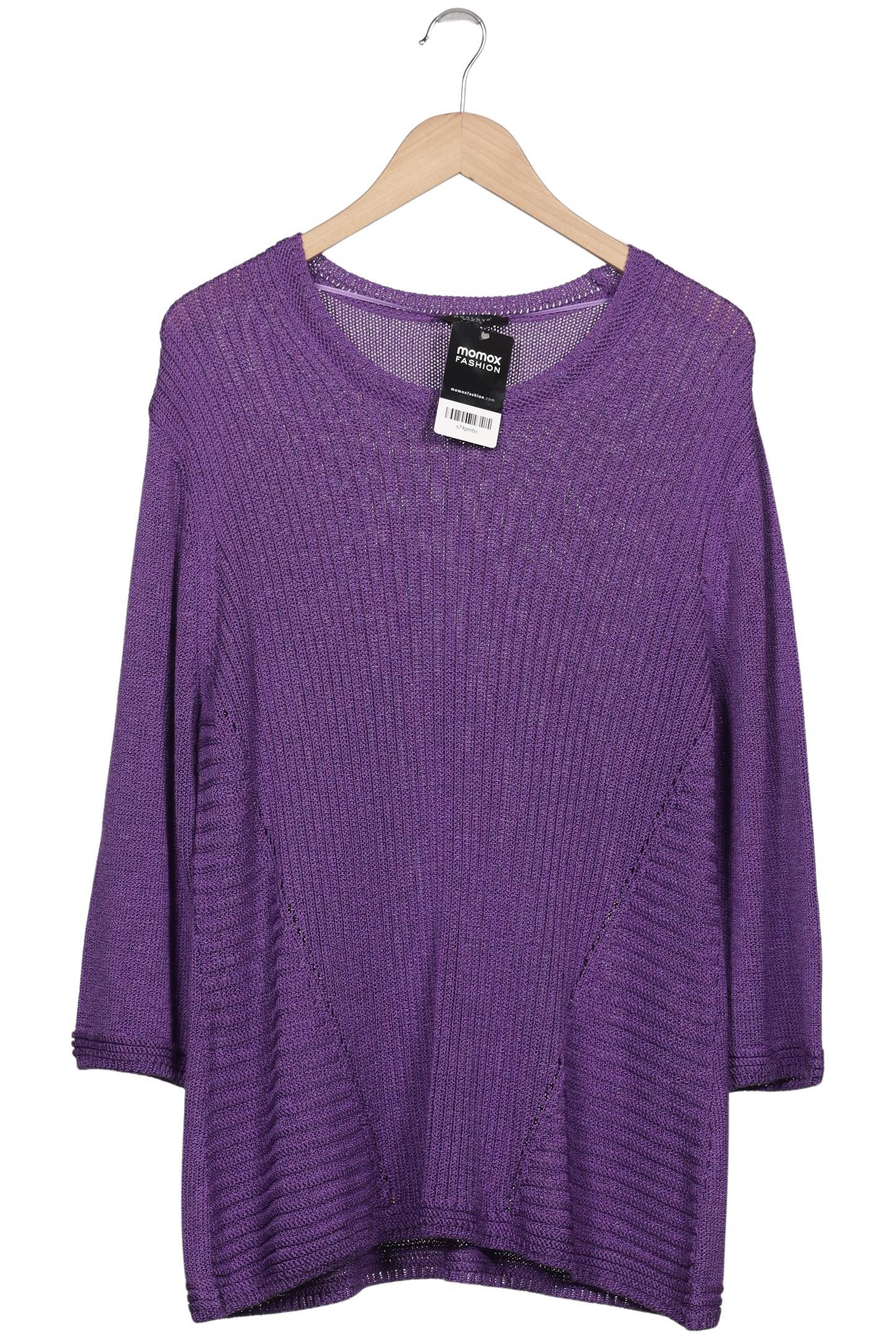 Thumbnail - Bexleys Herren Pullover, flieder, Gr. 56
