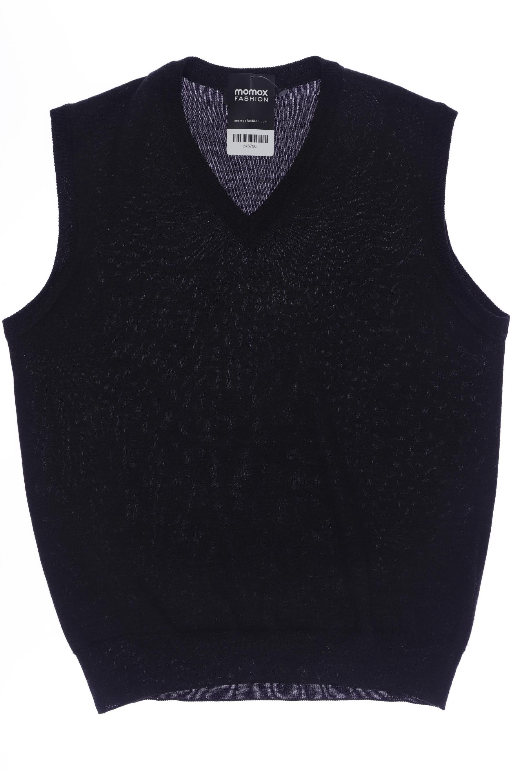 

Bexleys Herren Pullover, grau, Gr. 48