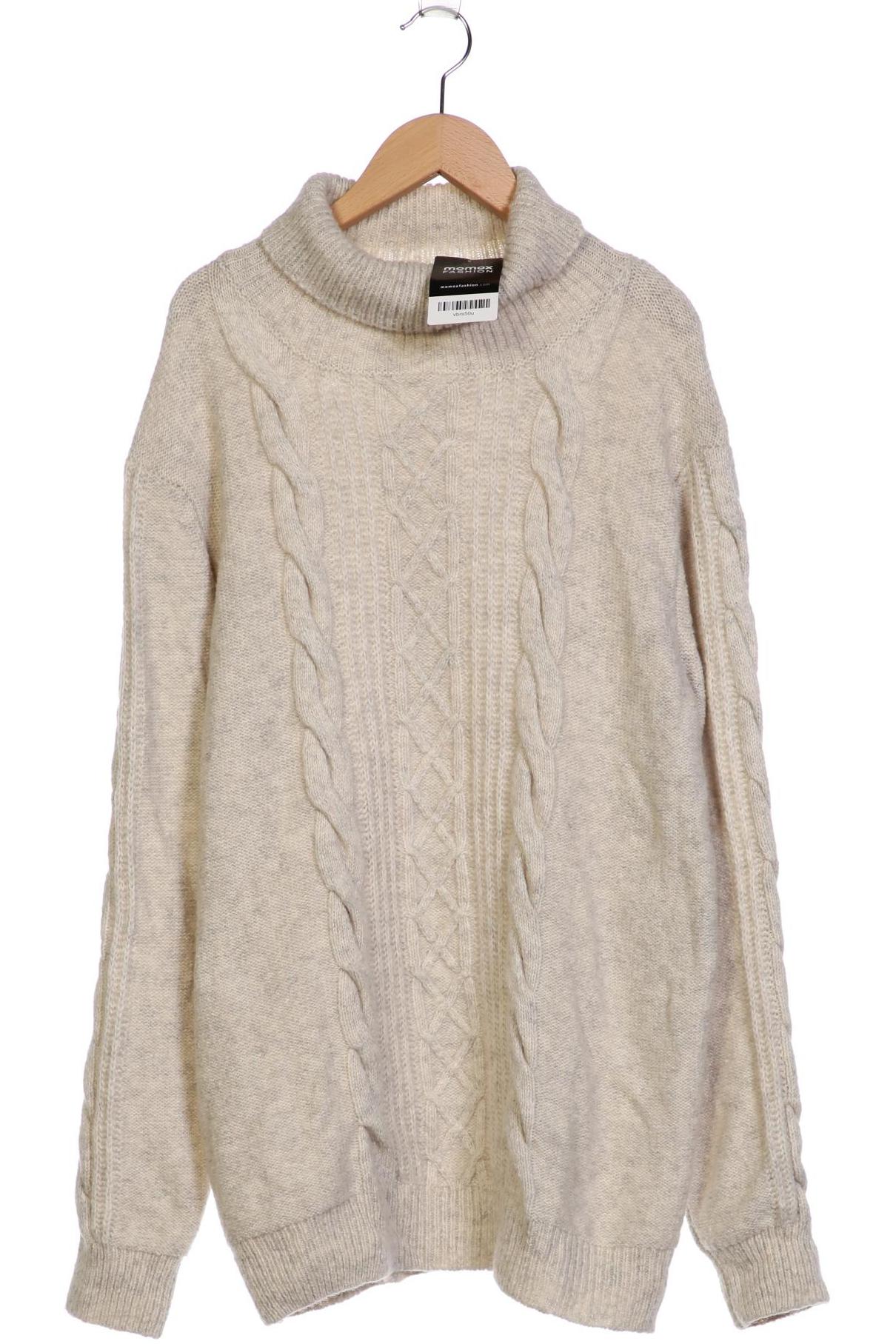 

Bexleys Herren Pullover, grau, Gr. 50