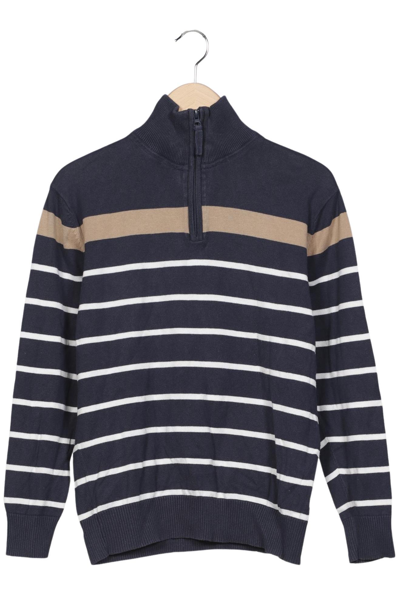 

Bexleys Herren Pullover, mehrfarbig, Gr. 46
