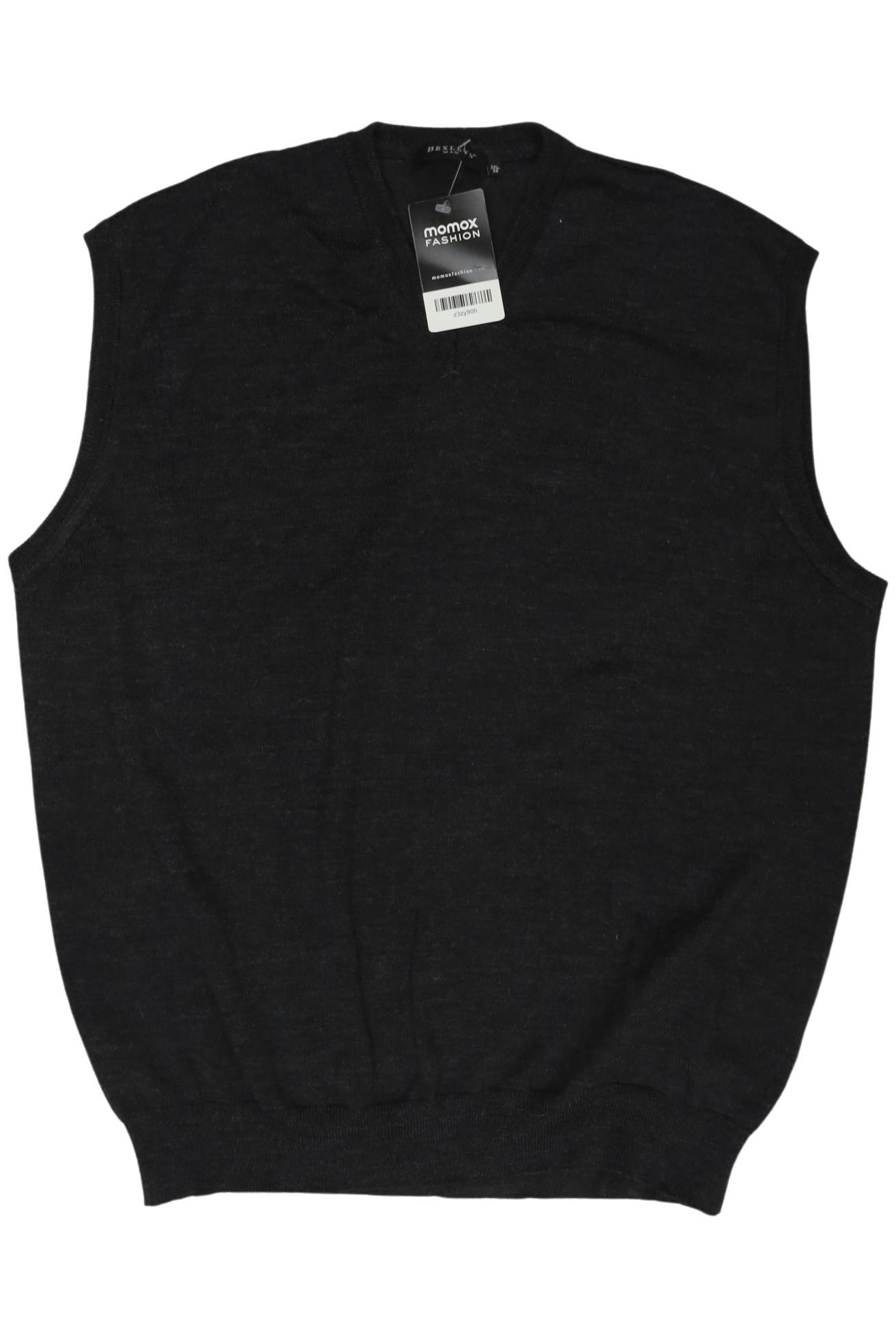 

Bexleys Herren Pullover, grau, Gr. 58