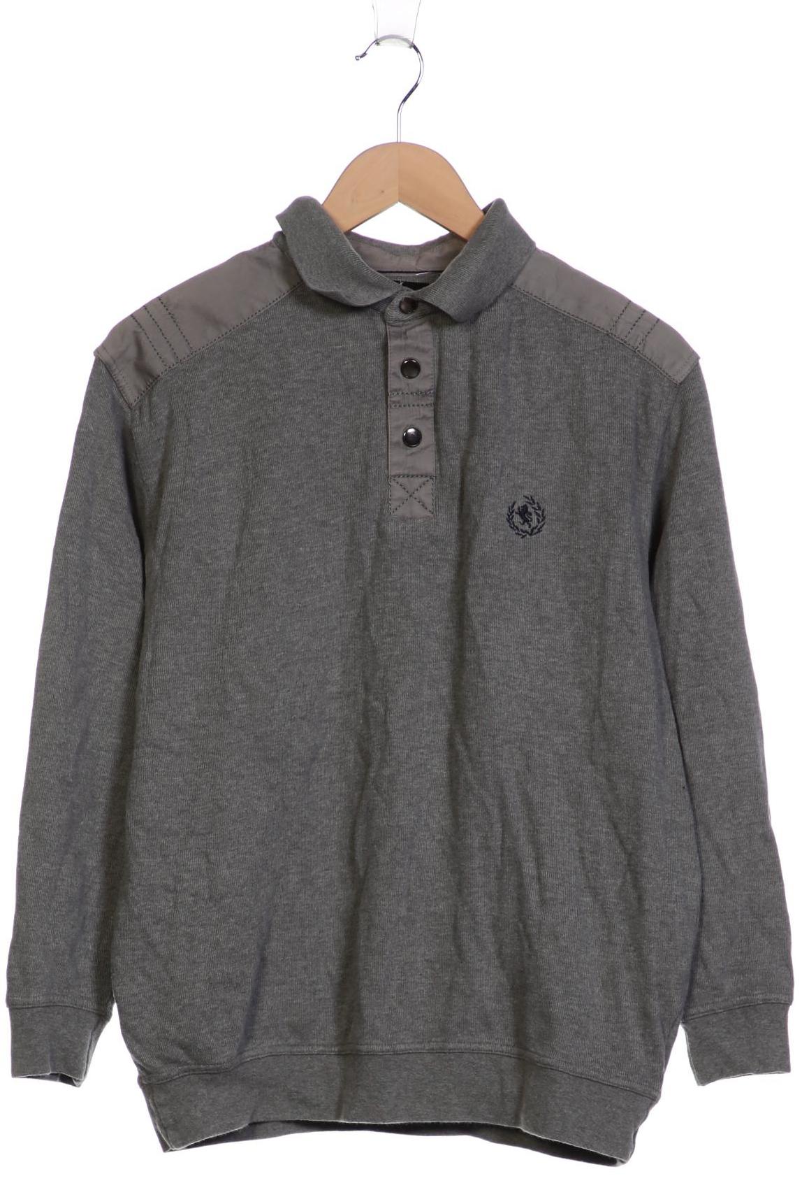 Thumbnail - Bexleys Herren Pullover, grau, Gr. 50