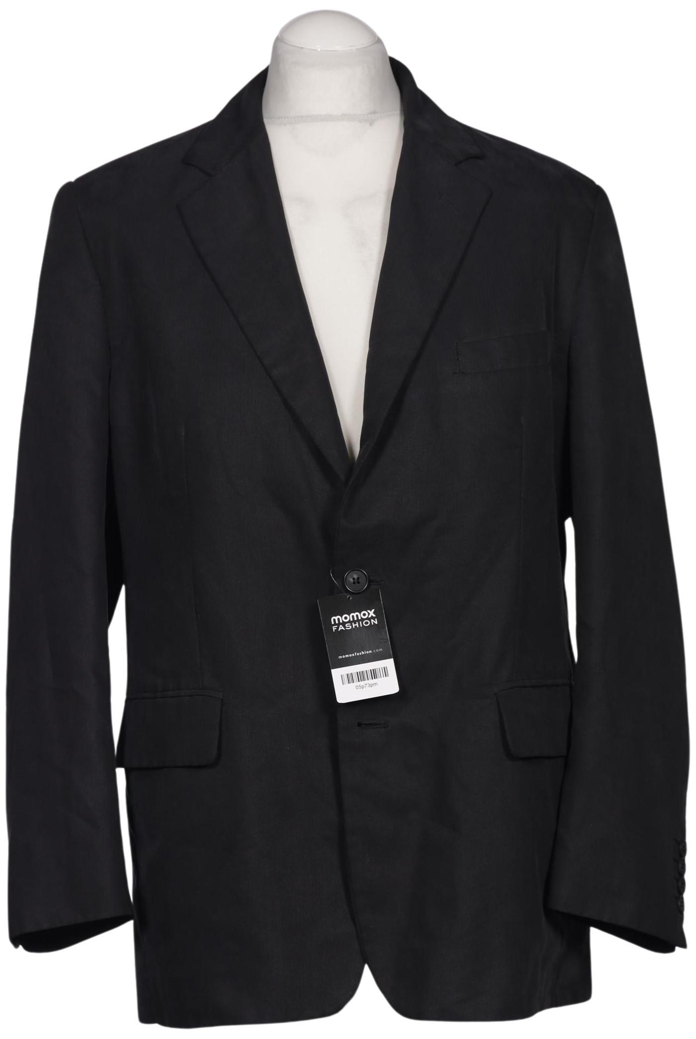 

Bexleys Herren Sakko, schwarz, Gr. 26