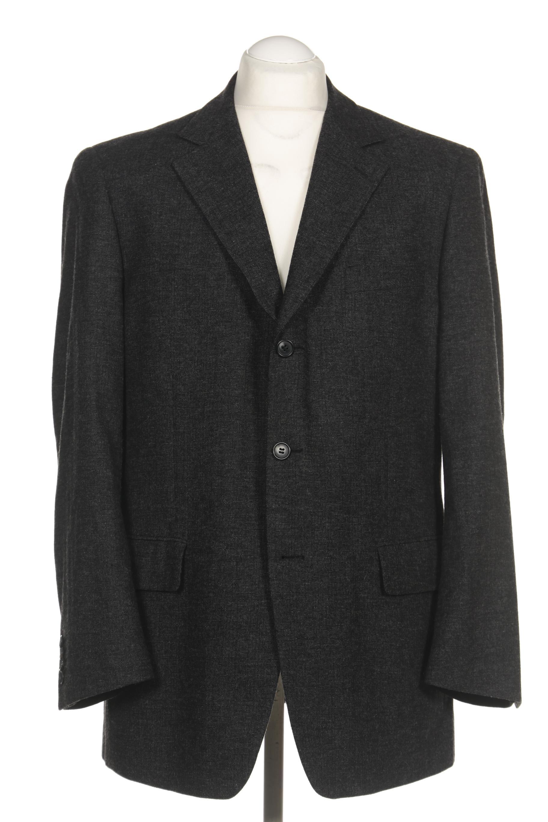 

Bexleys Herren Sakko, grau, Gr. 54
