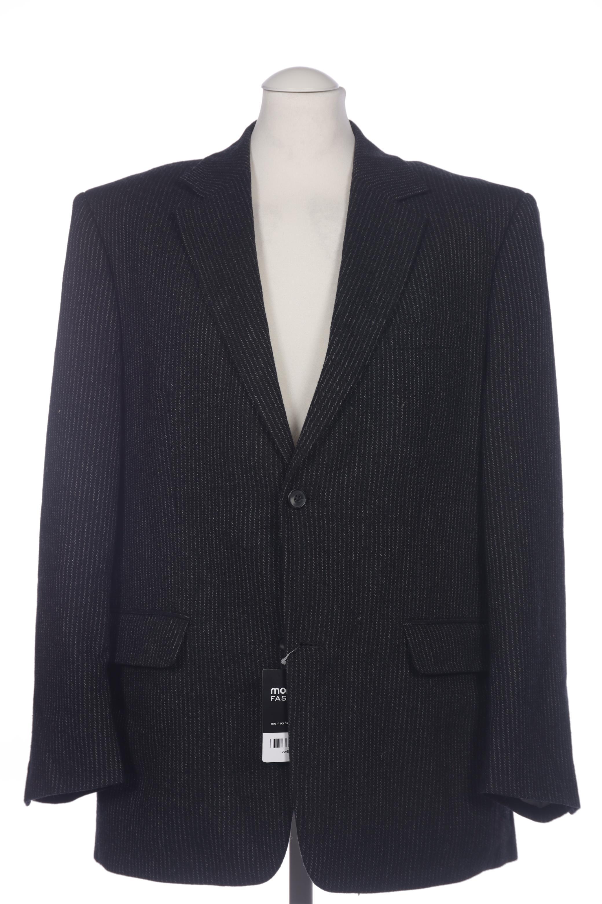 Thumbnail - Bexleys Herren Sakko, schwarz, Gr. 26