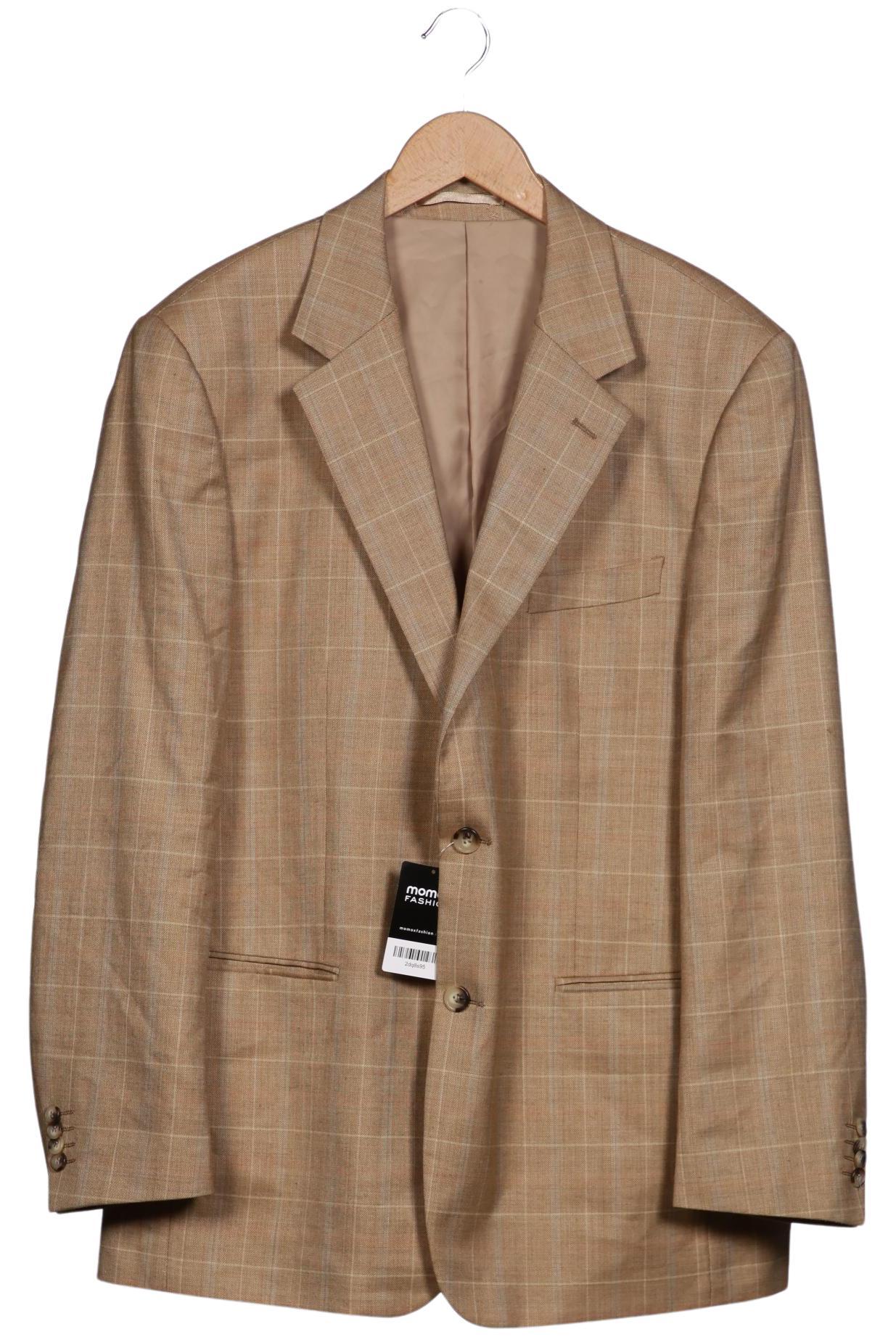 

Bexleys Herren Sakko, beige, Gr. 56