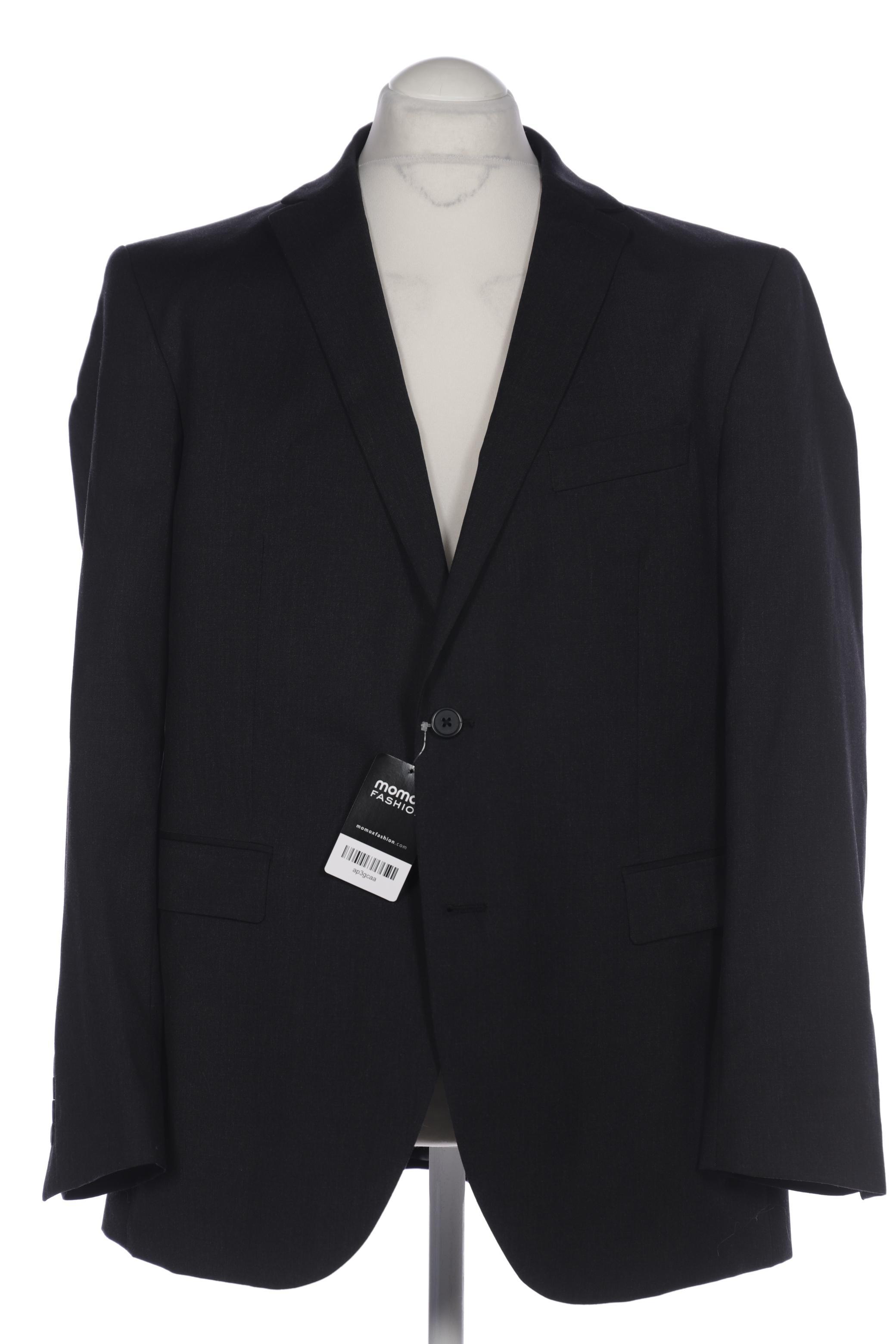 

Bexleys Herren Sakko, schwarz, Gr. 26
