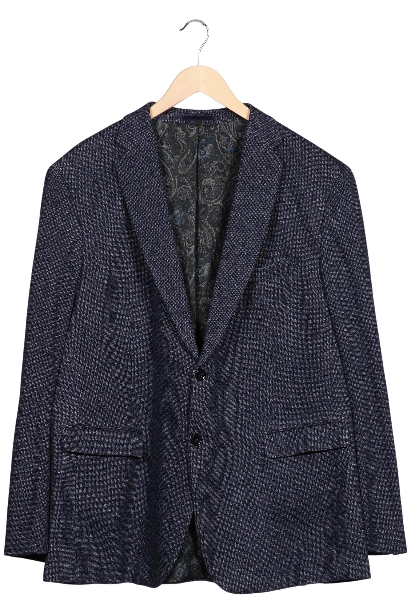 

Bexleys Herren Sakko, marineblau, Gr. 60