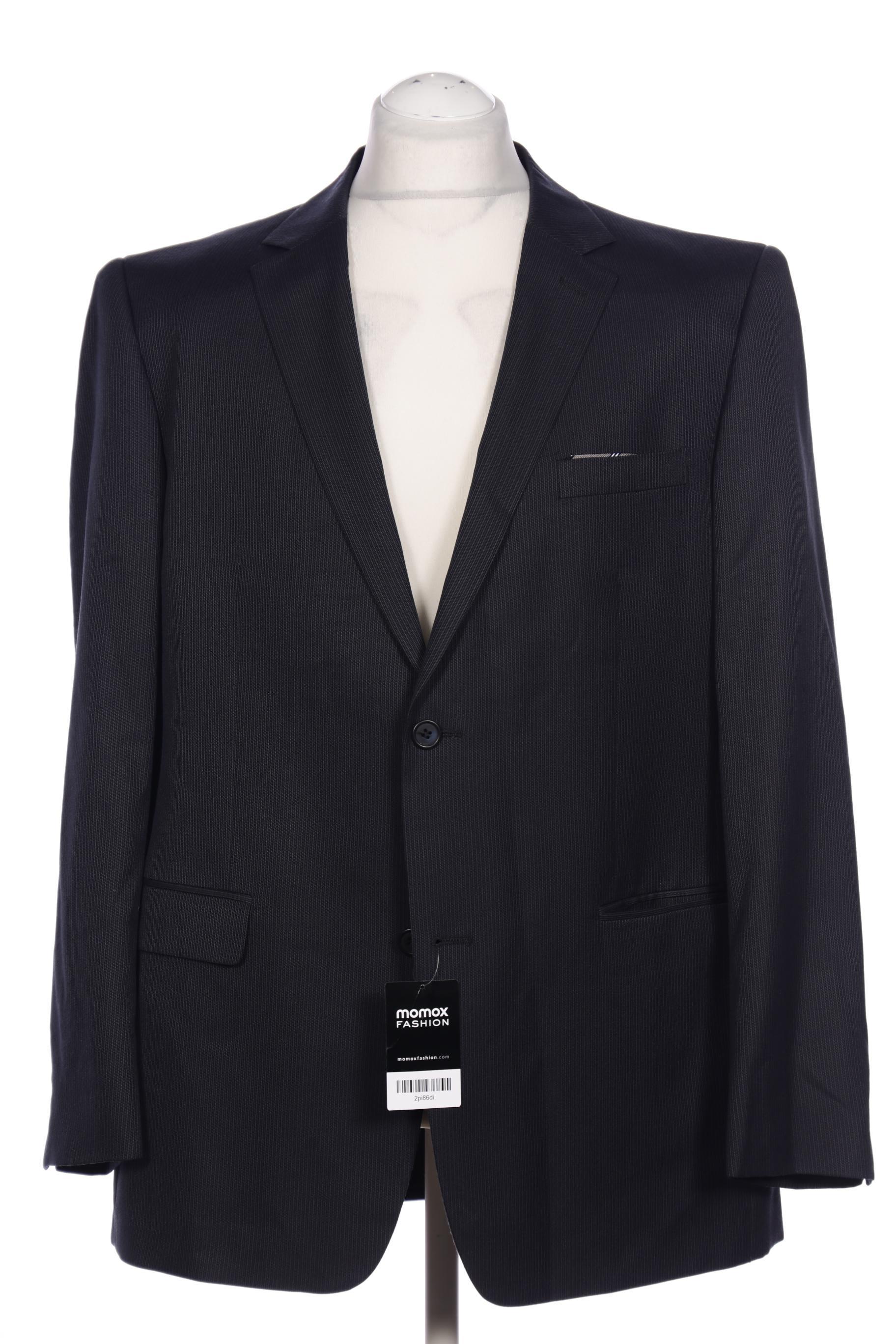 

Bexleys Herren Sakko, schwarz, Gr. 54