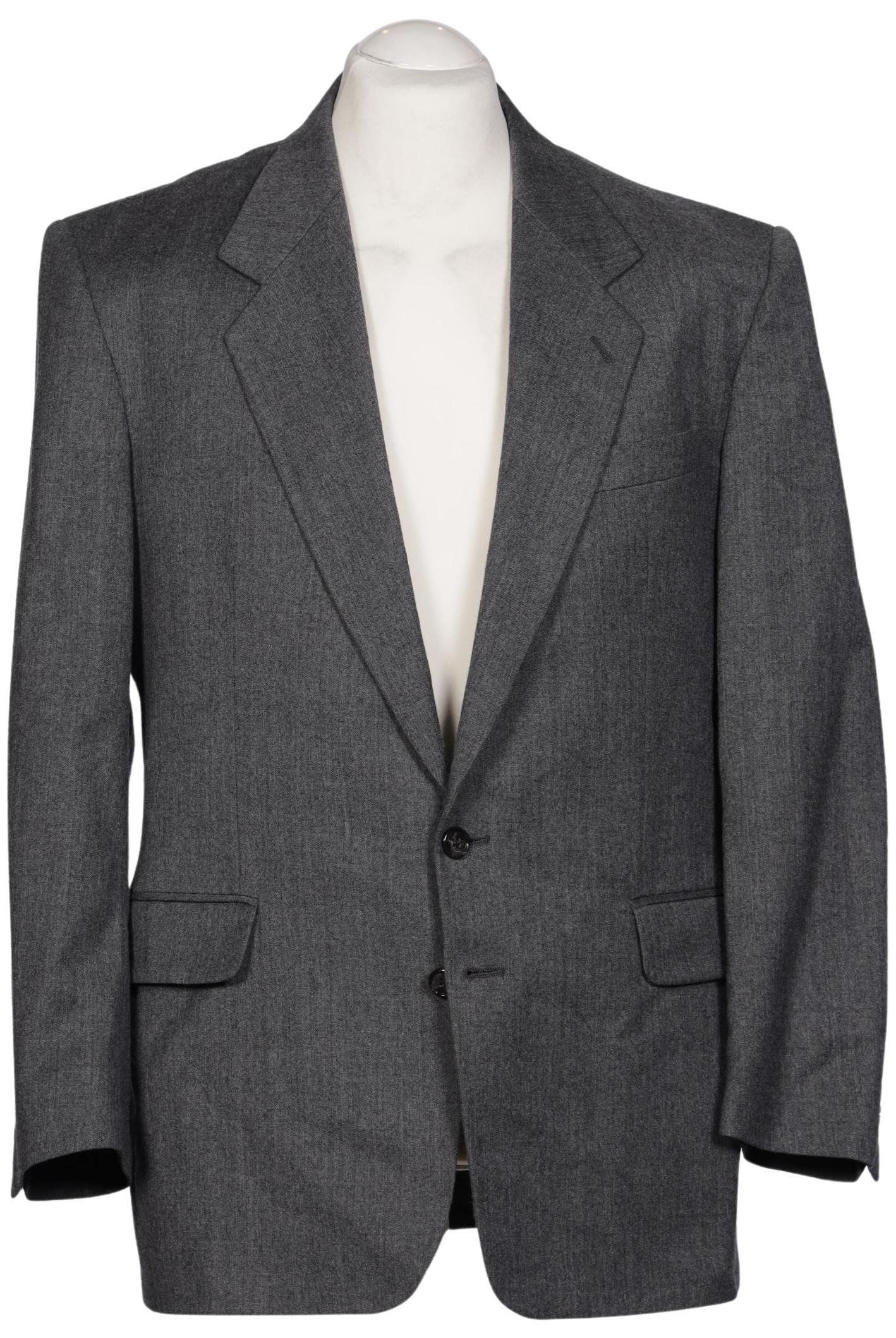 

Bexleys Herren Sakko, grau, Gr. 48