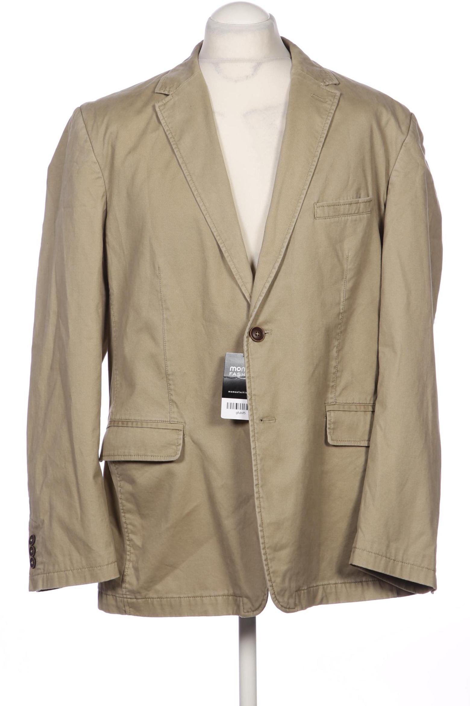 

Bexleys Herren Sakko, beige, Gr. 54